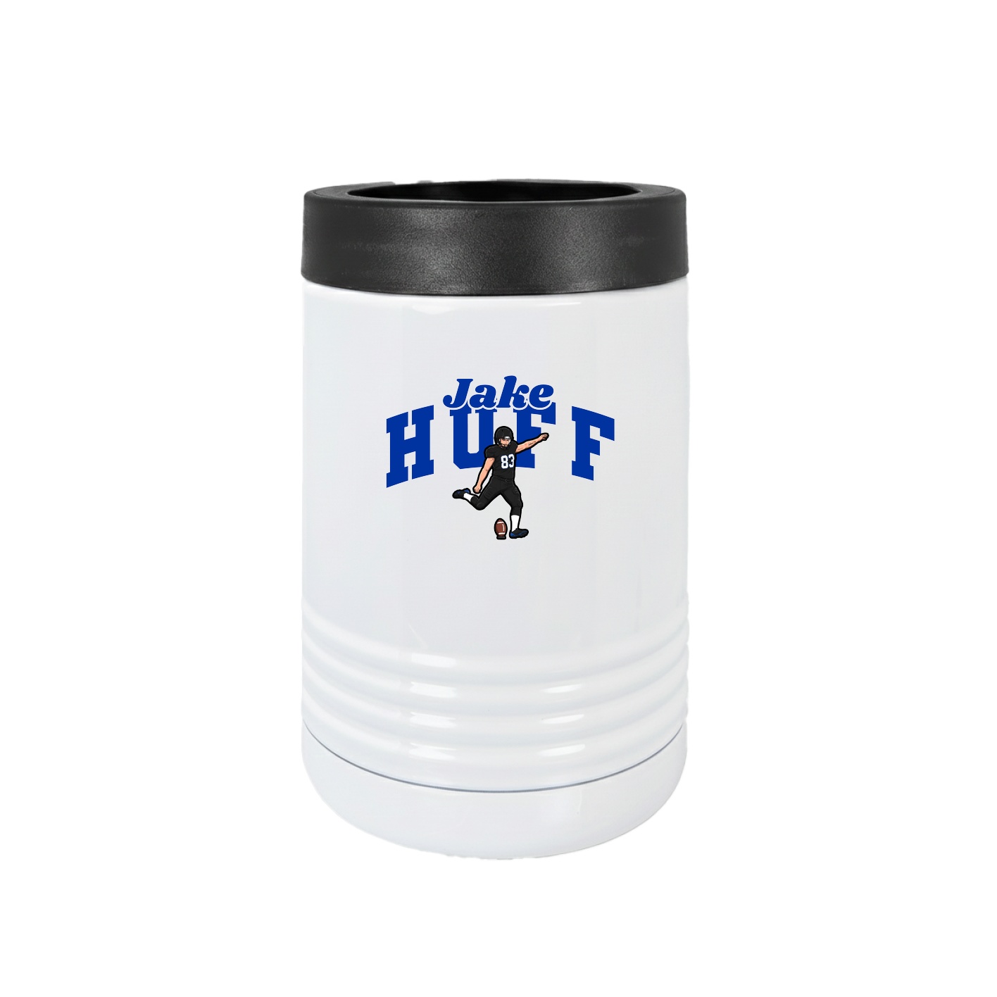 Beverage Holder — Signature Arch in White
