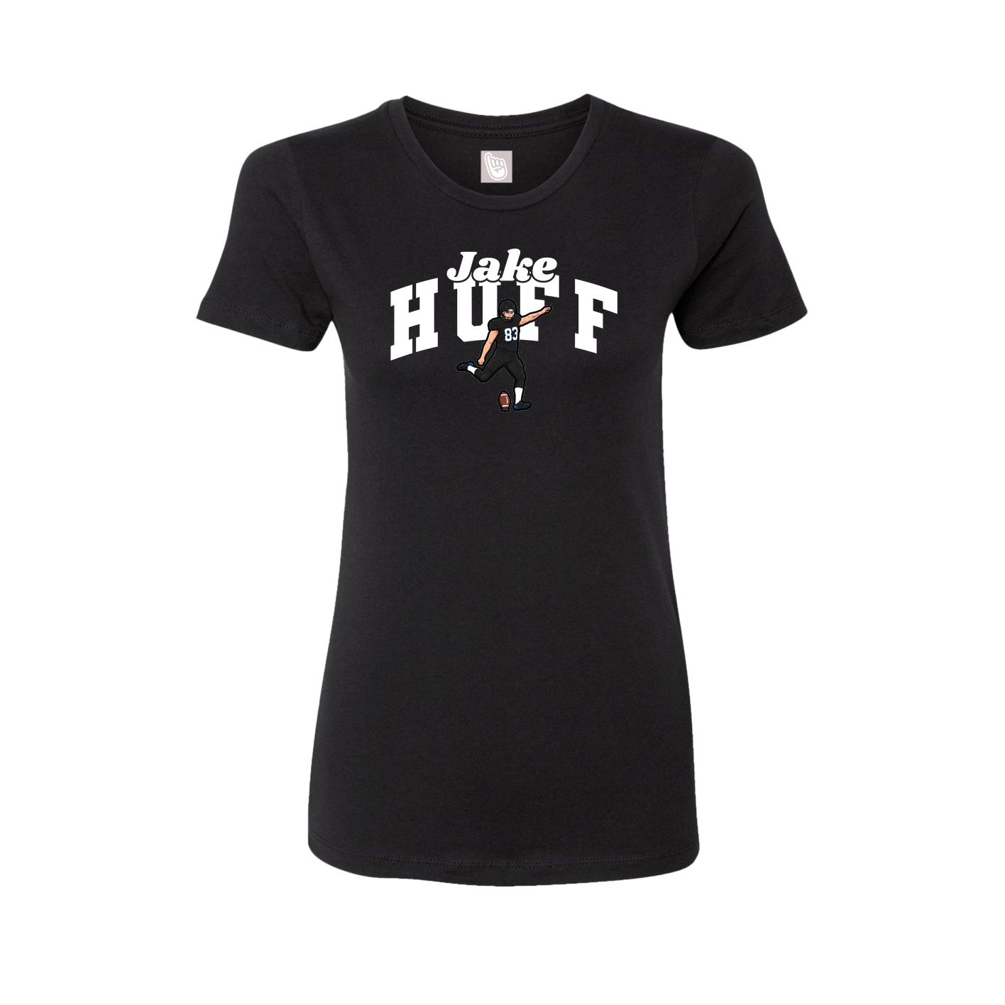 Fitted Women's Tee
