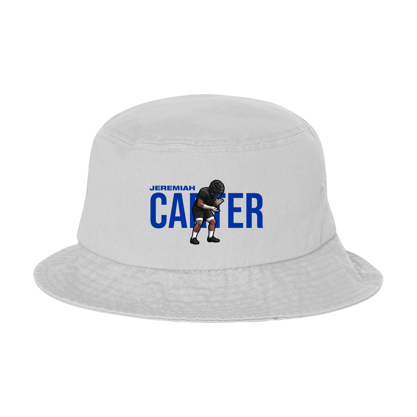 Bucket Cap