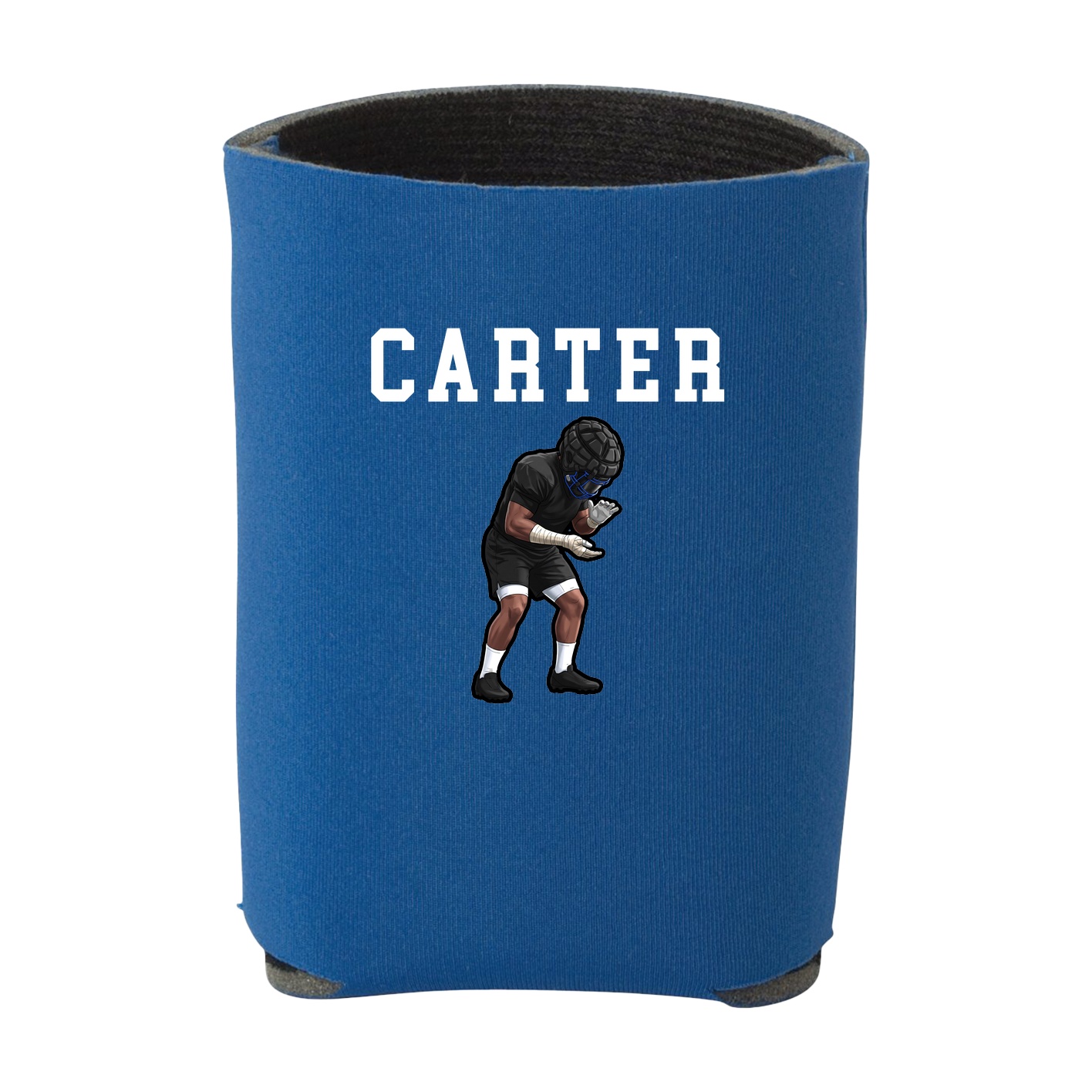 Can Holder — Shirsey in Royal