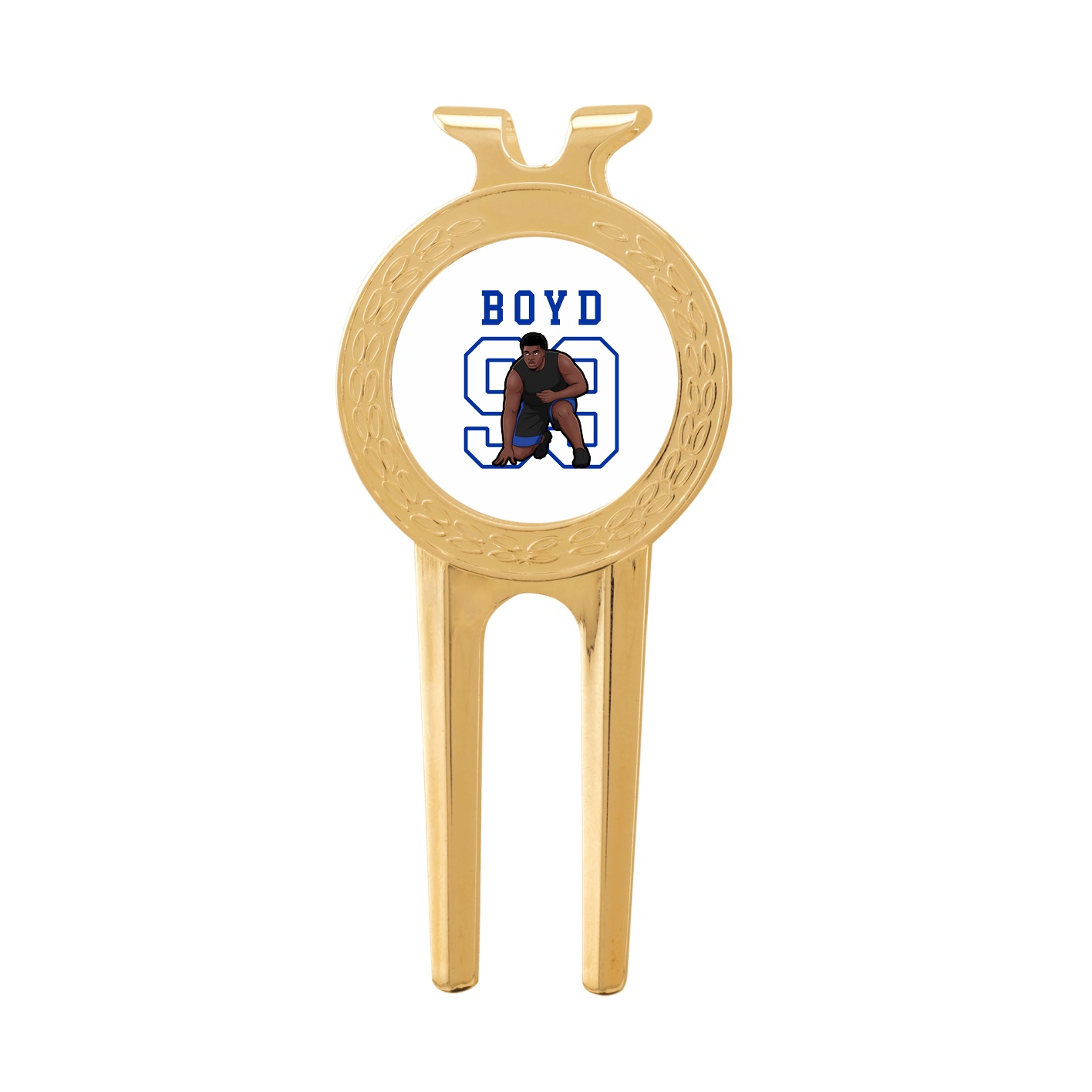 Divot Tool with Ball Marker — Shirsey in Classic