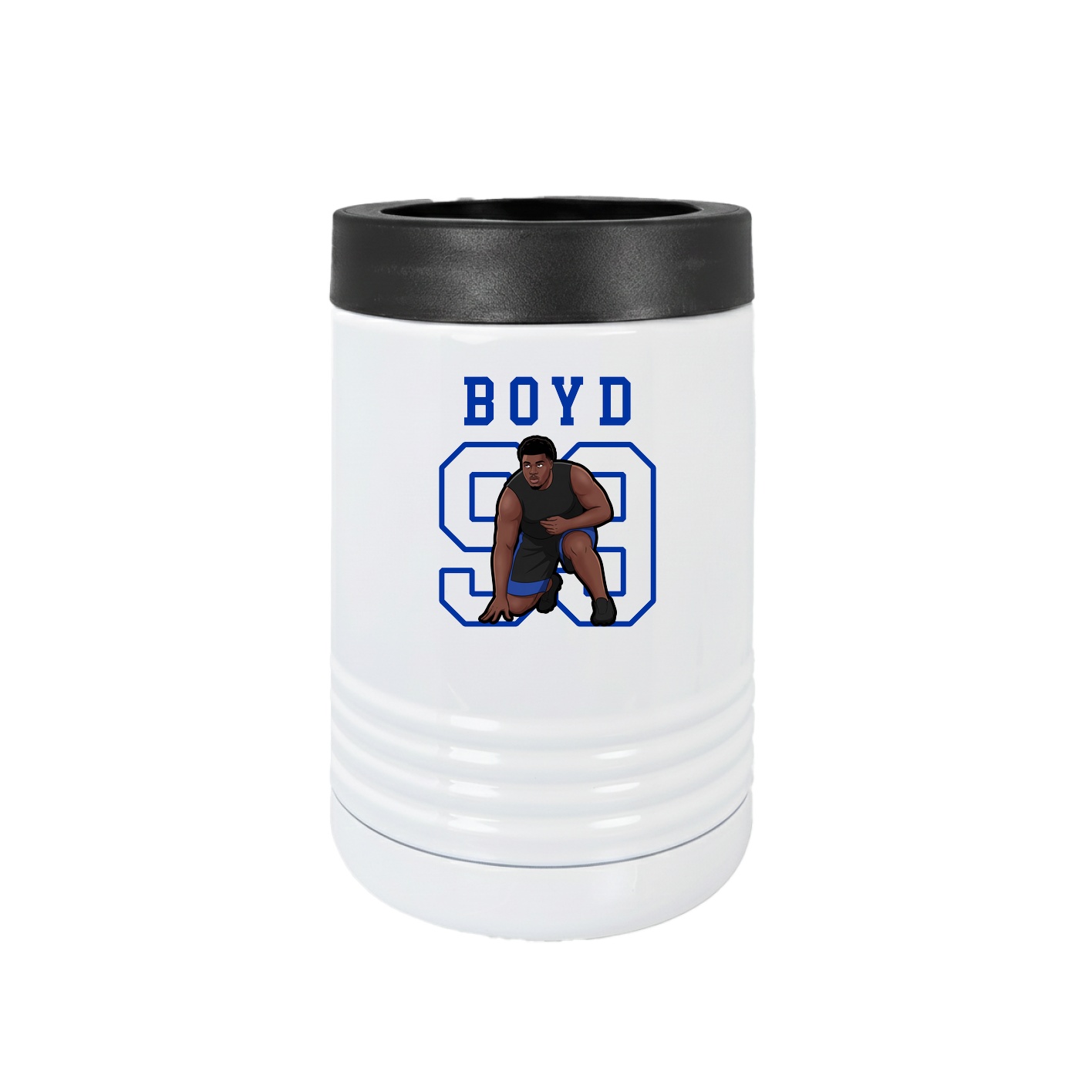 Beverage Holder — Shirsey in White