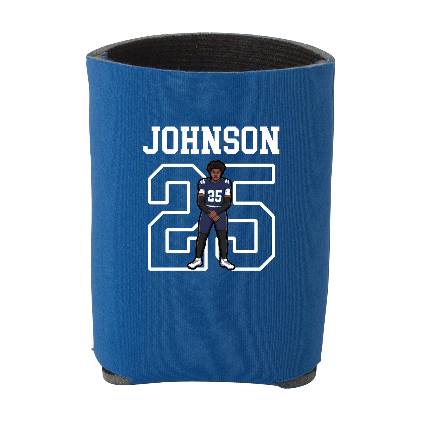 Can Holder — Shirsey in Royal