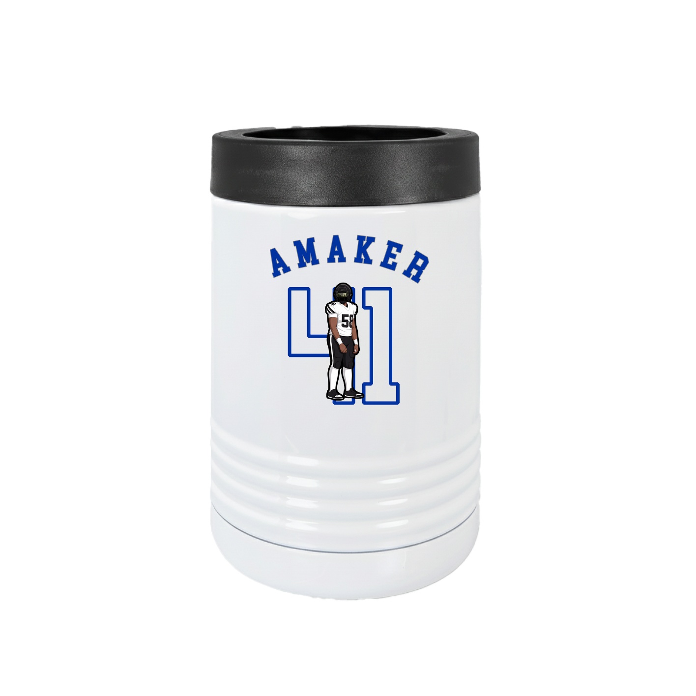 Beverage Holder — Shirsey Arch in White