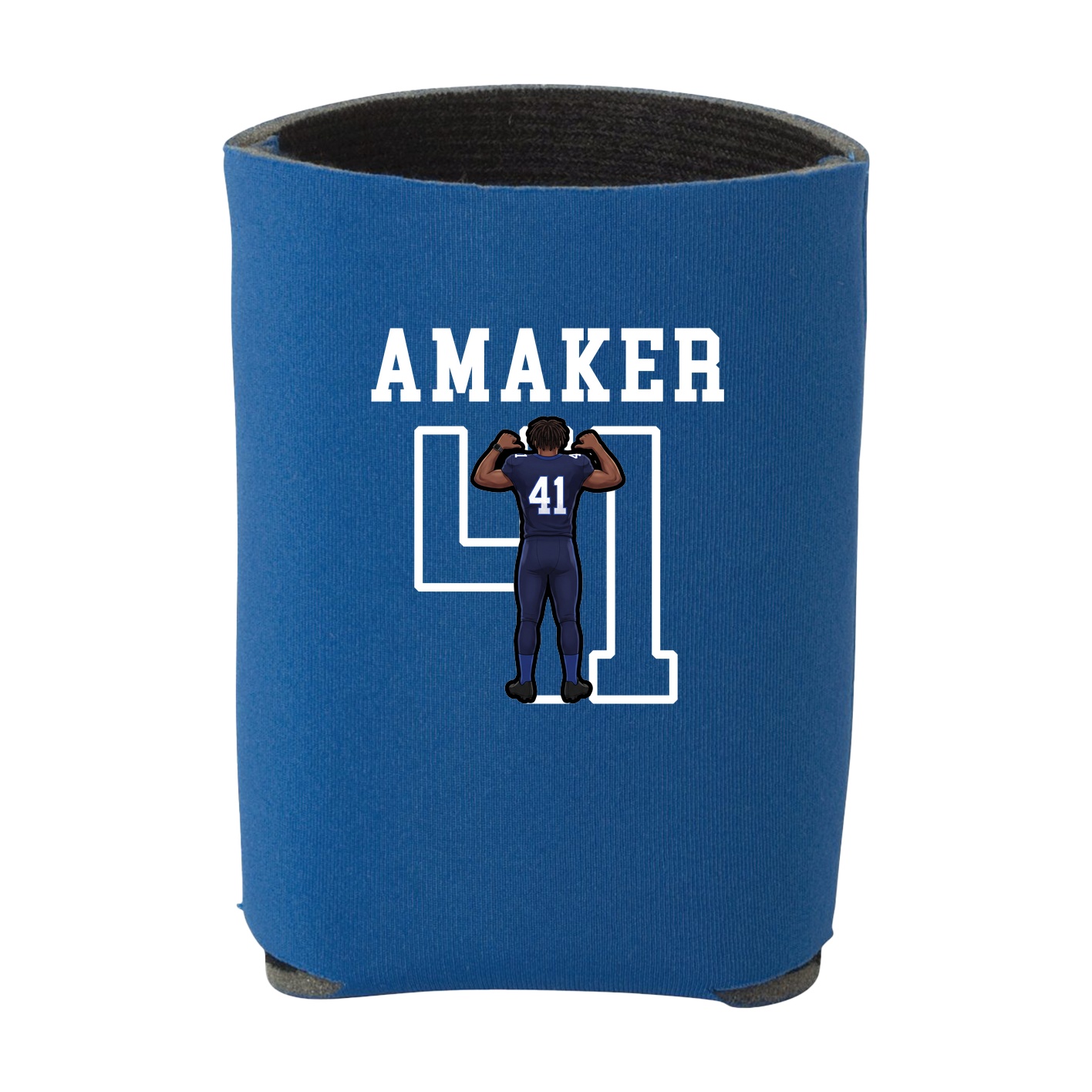 Can Holder — Shirsey in Royal