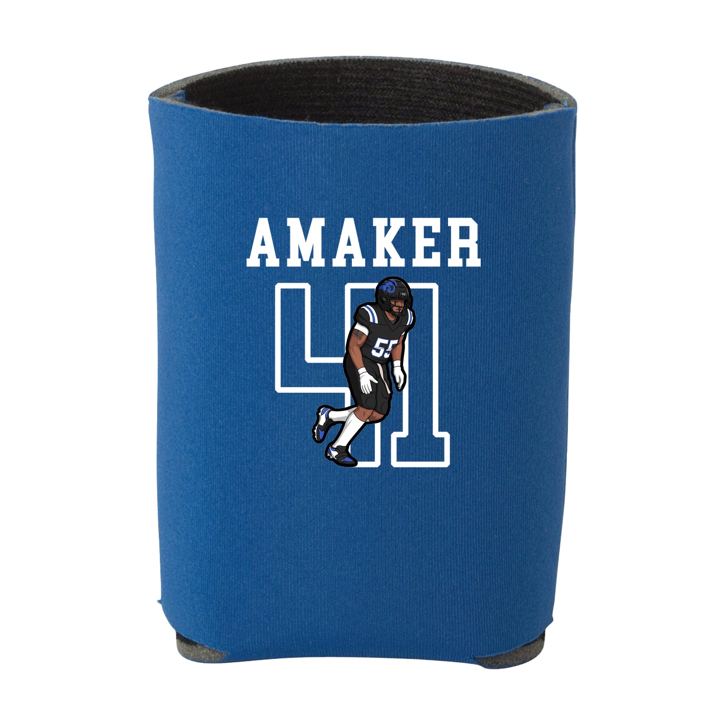 Can Holder — Shirsey in Royal