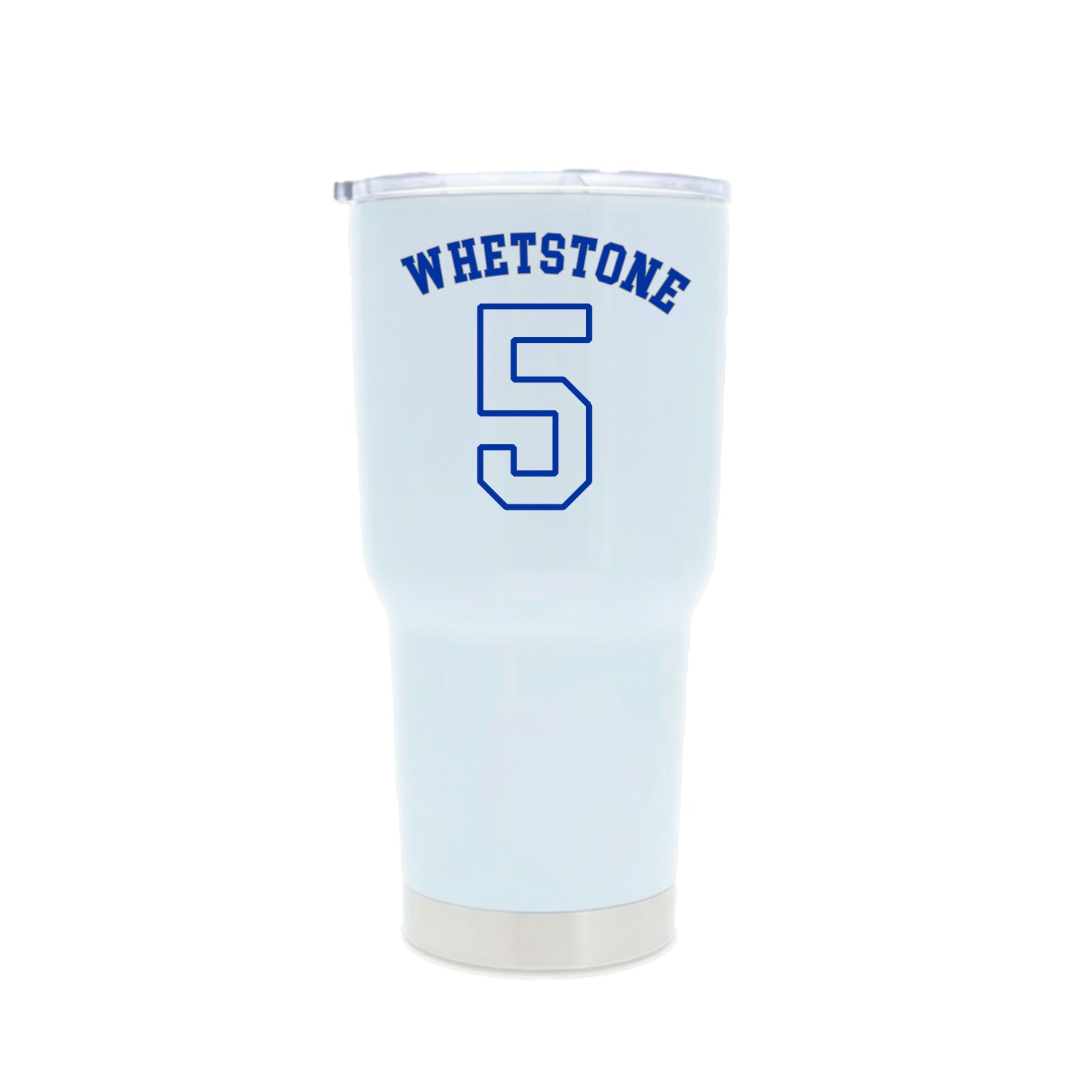 30oz Stainless Steel Tumbler