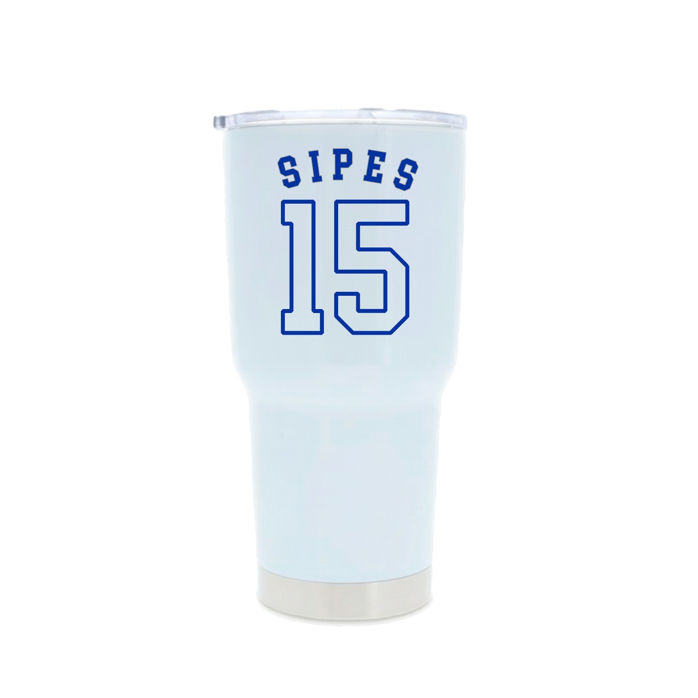 30oz Stainless Steel Tumbler