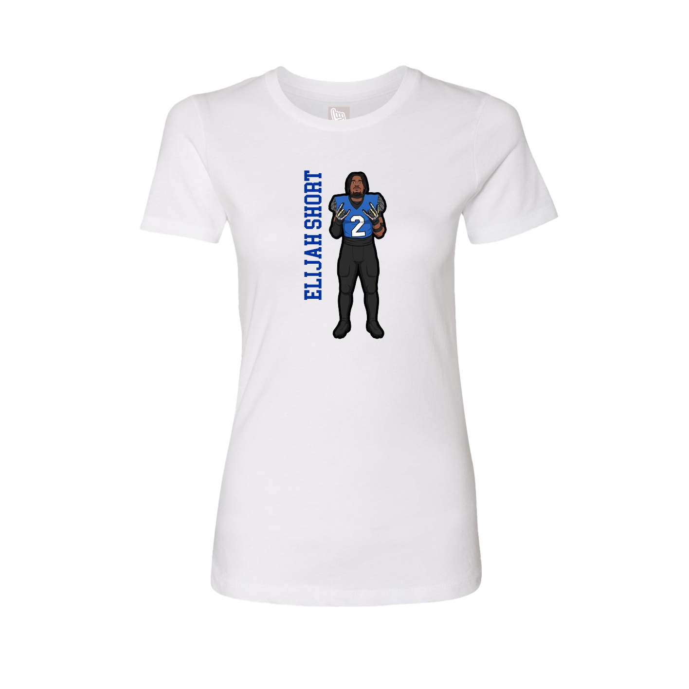 Womens Tee