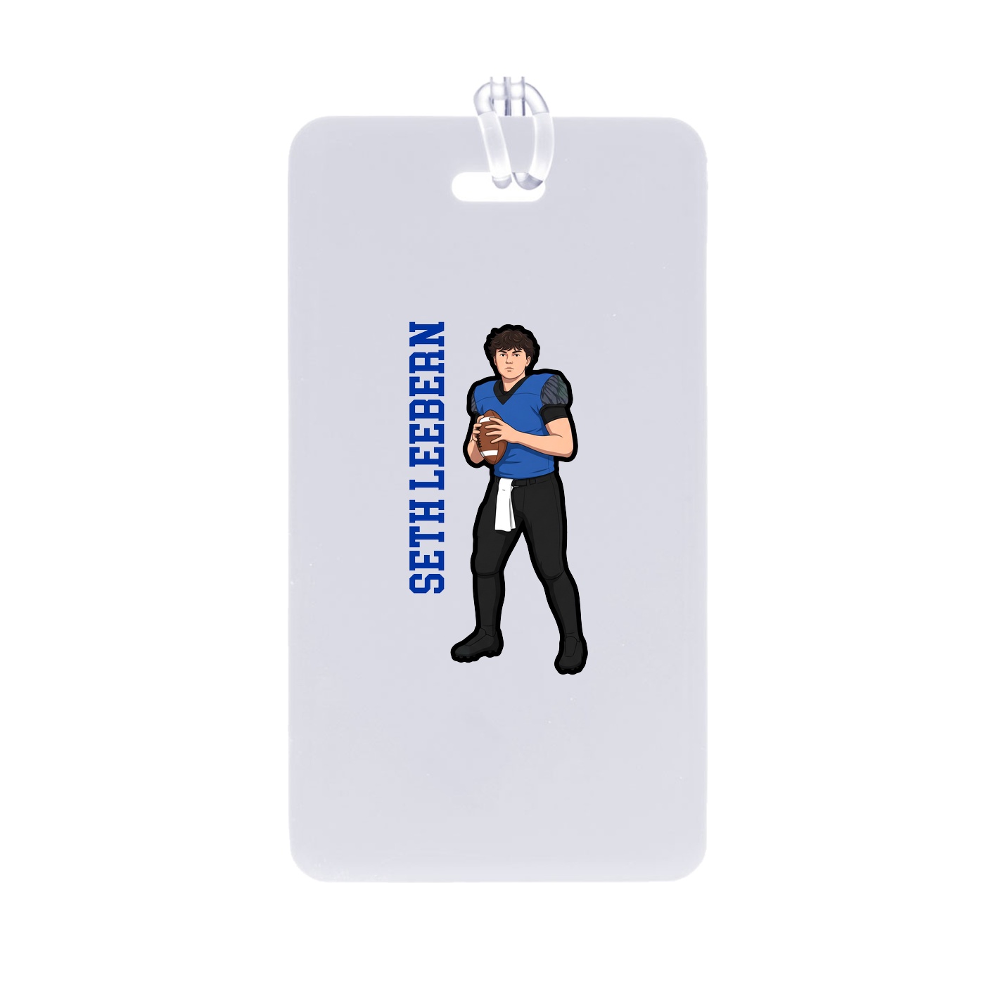 Bag Tag