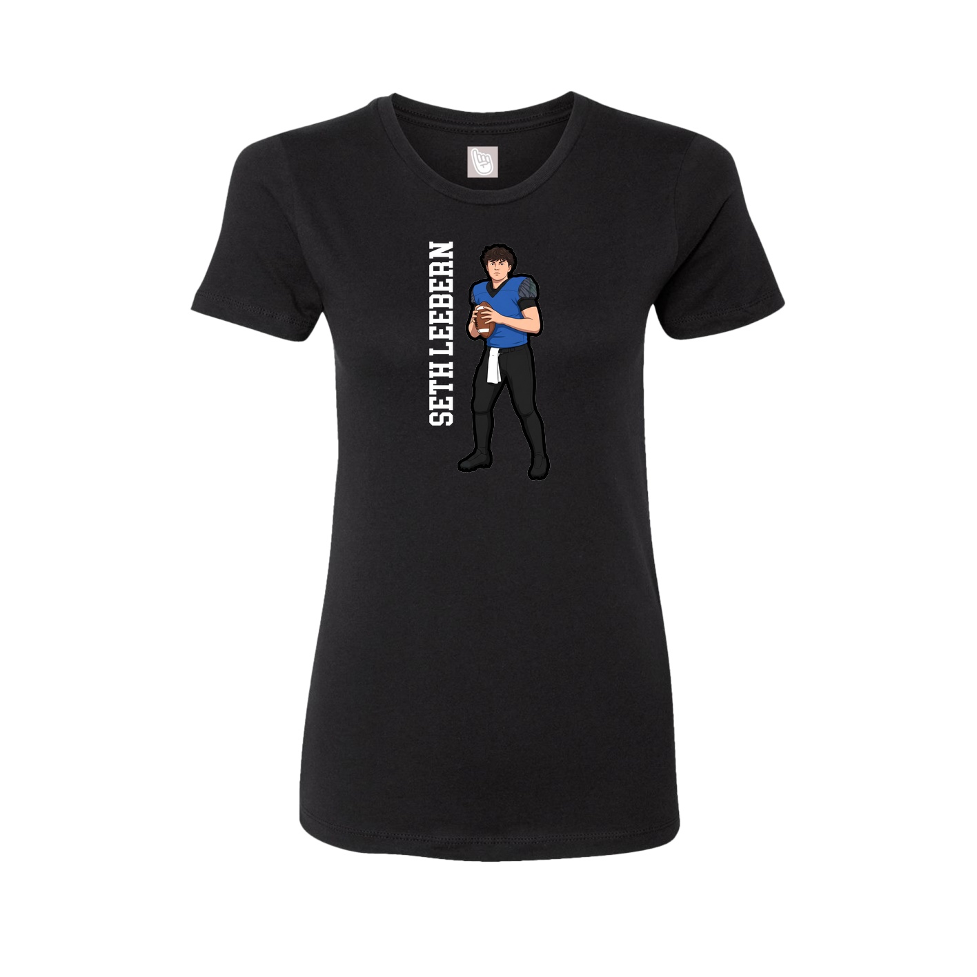 NIL Club Womens Tee