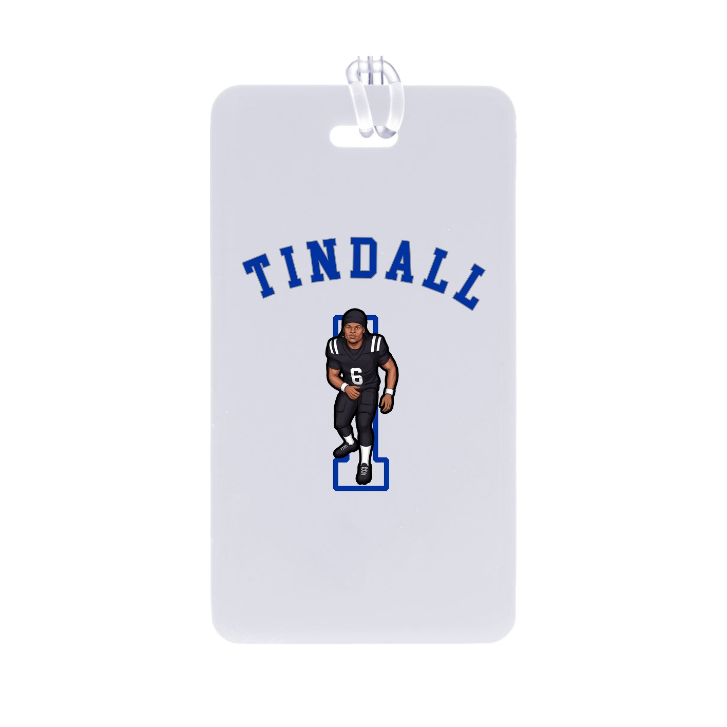 Bag Tag