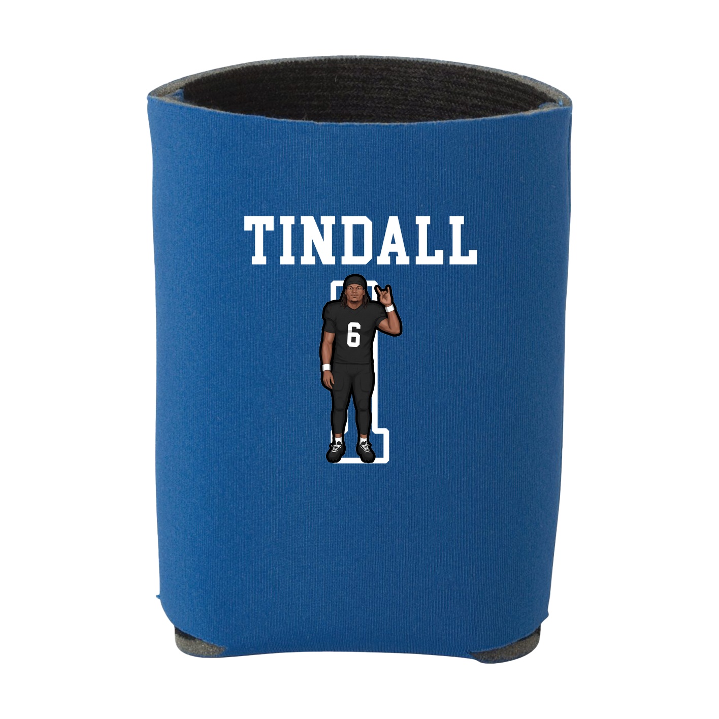 Can Holder — Shirsey in Royal
