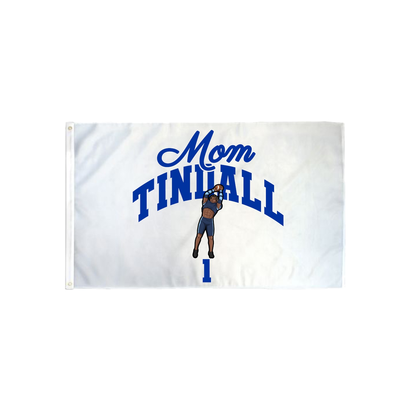 3x5 Flag — Mothers Day Arch in Classic