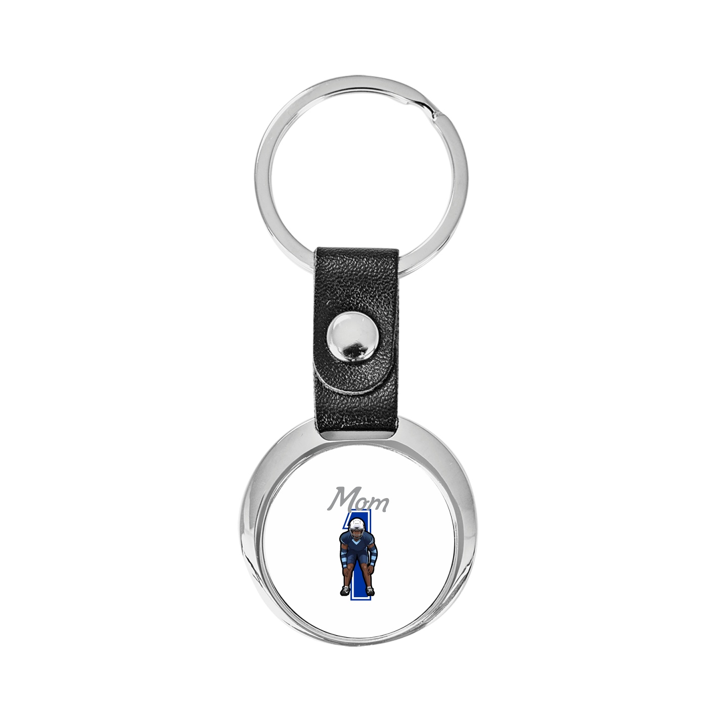 Key Chain — Mothers Day Shirsey in Classic