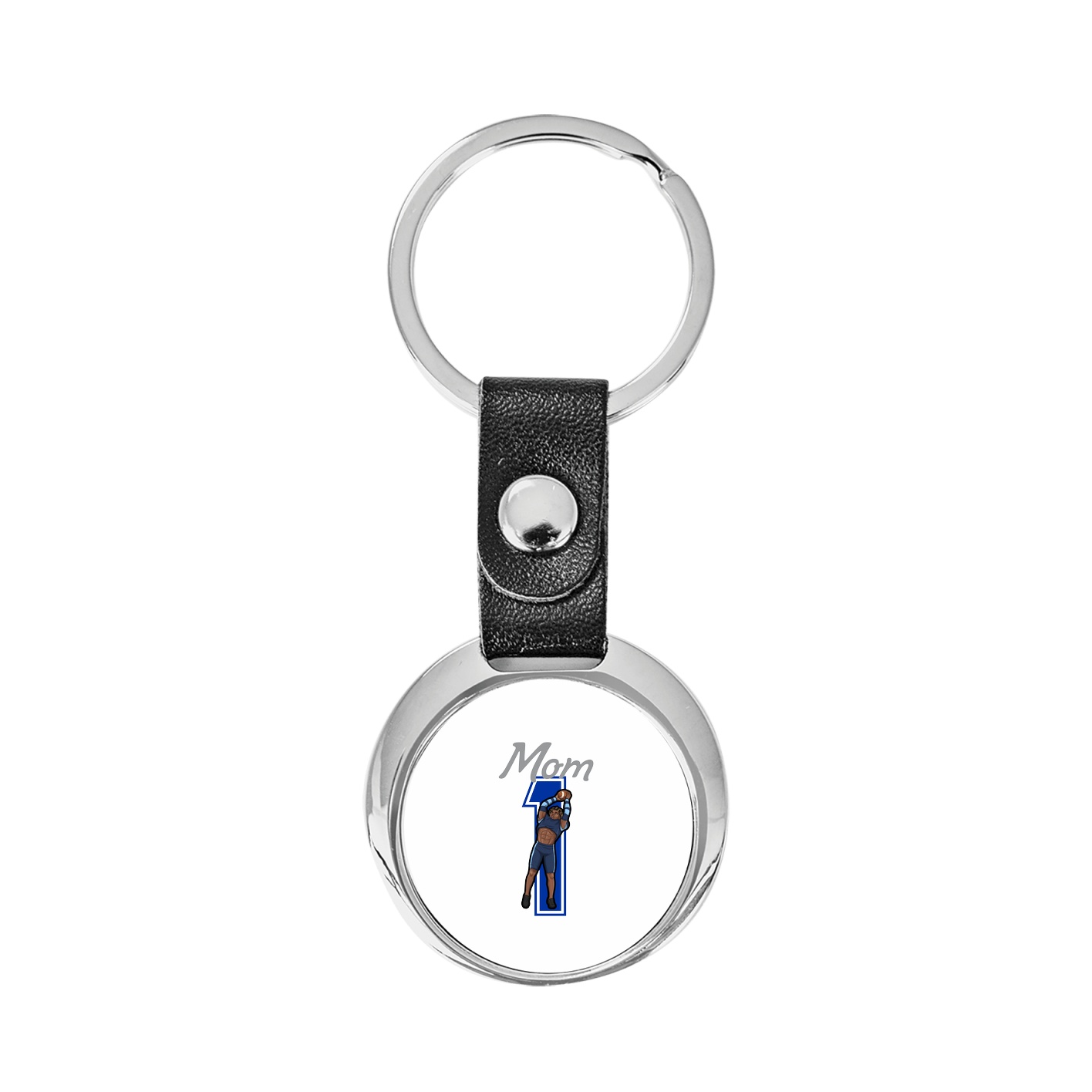 Key Chain — Mothers Day Shirsey in Classic