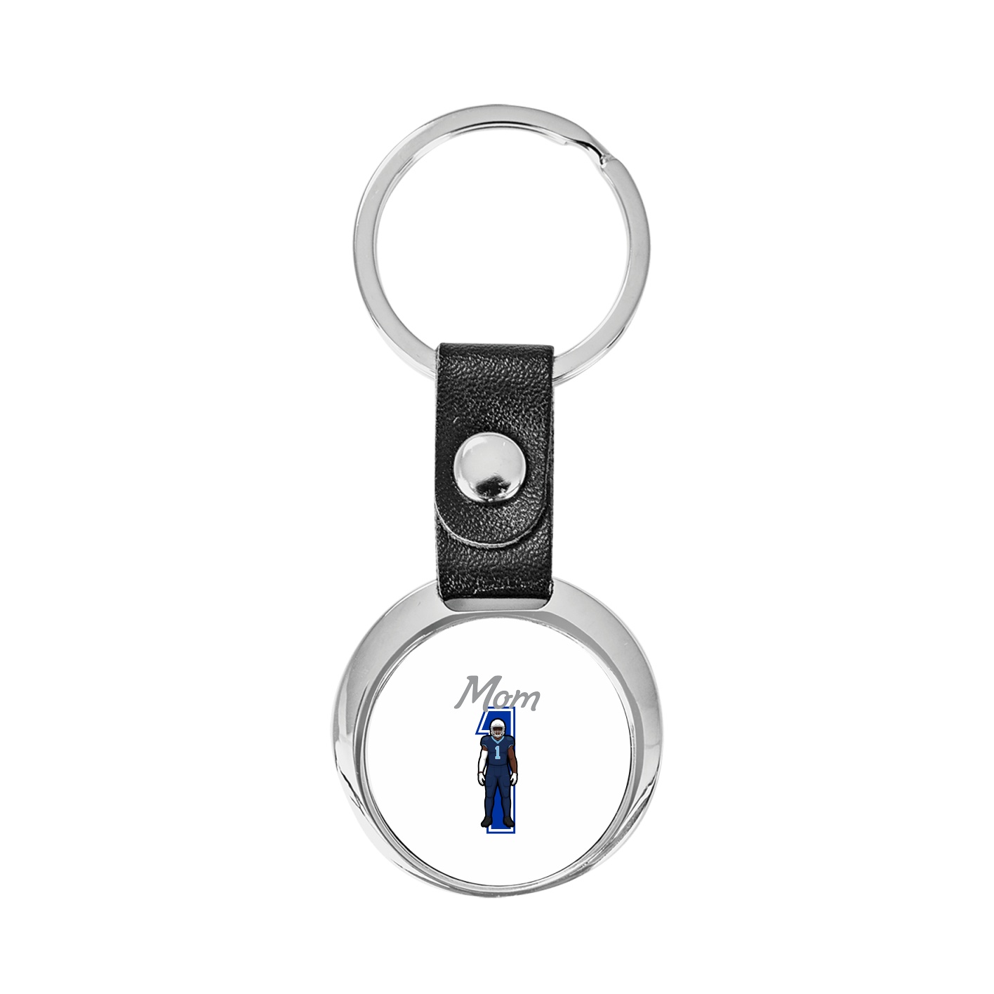 Key Chain — Mothers Day Shirsey in Classic