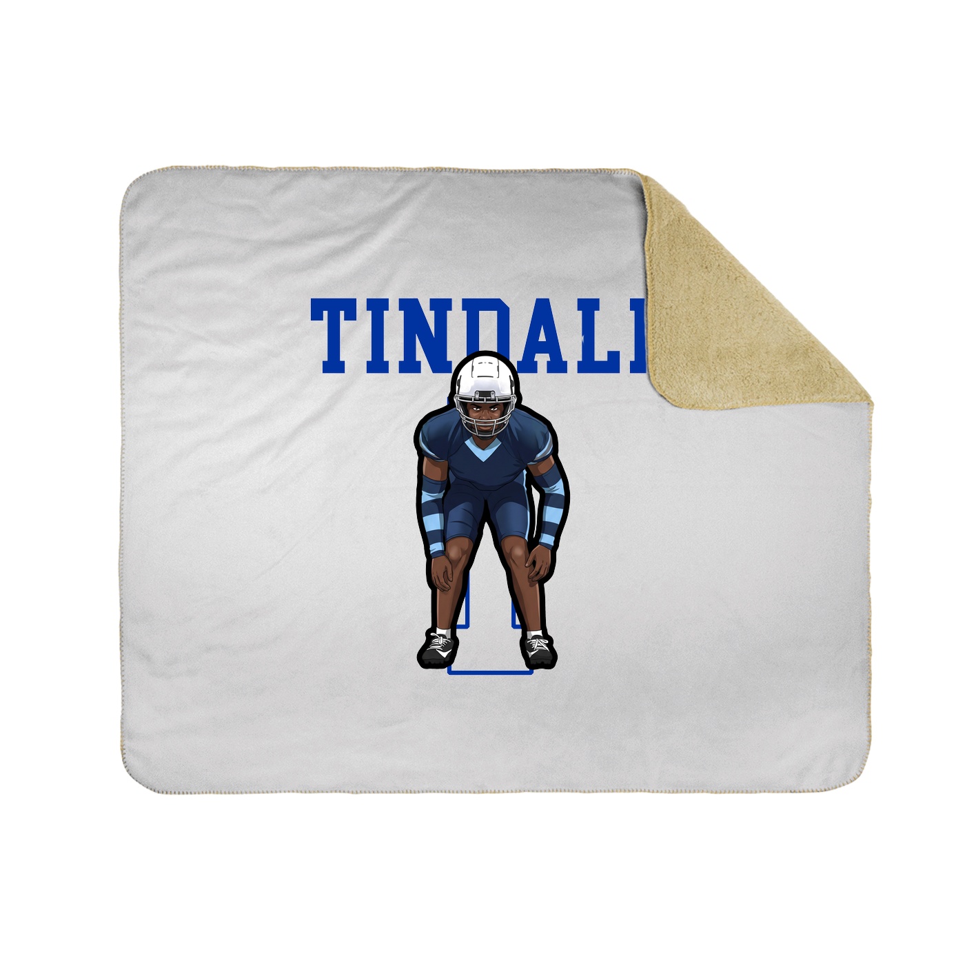 Throw Blanket