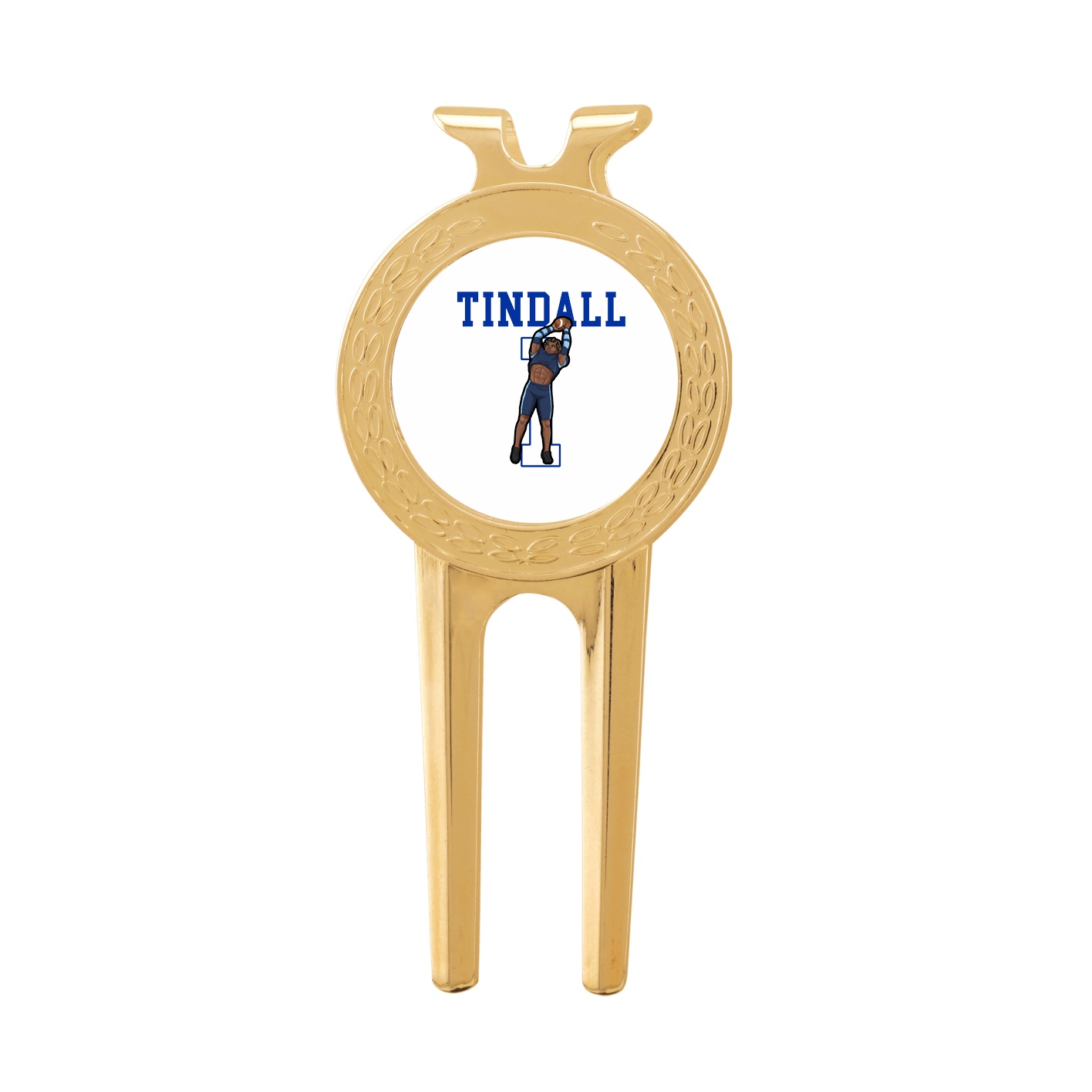 Divot Tool with Ball Marker — Shirsey in Classic