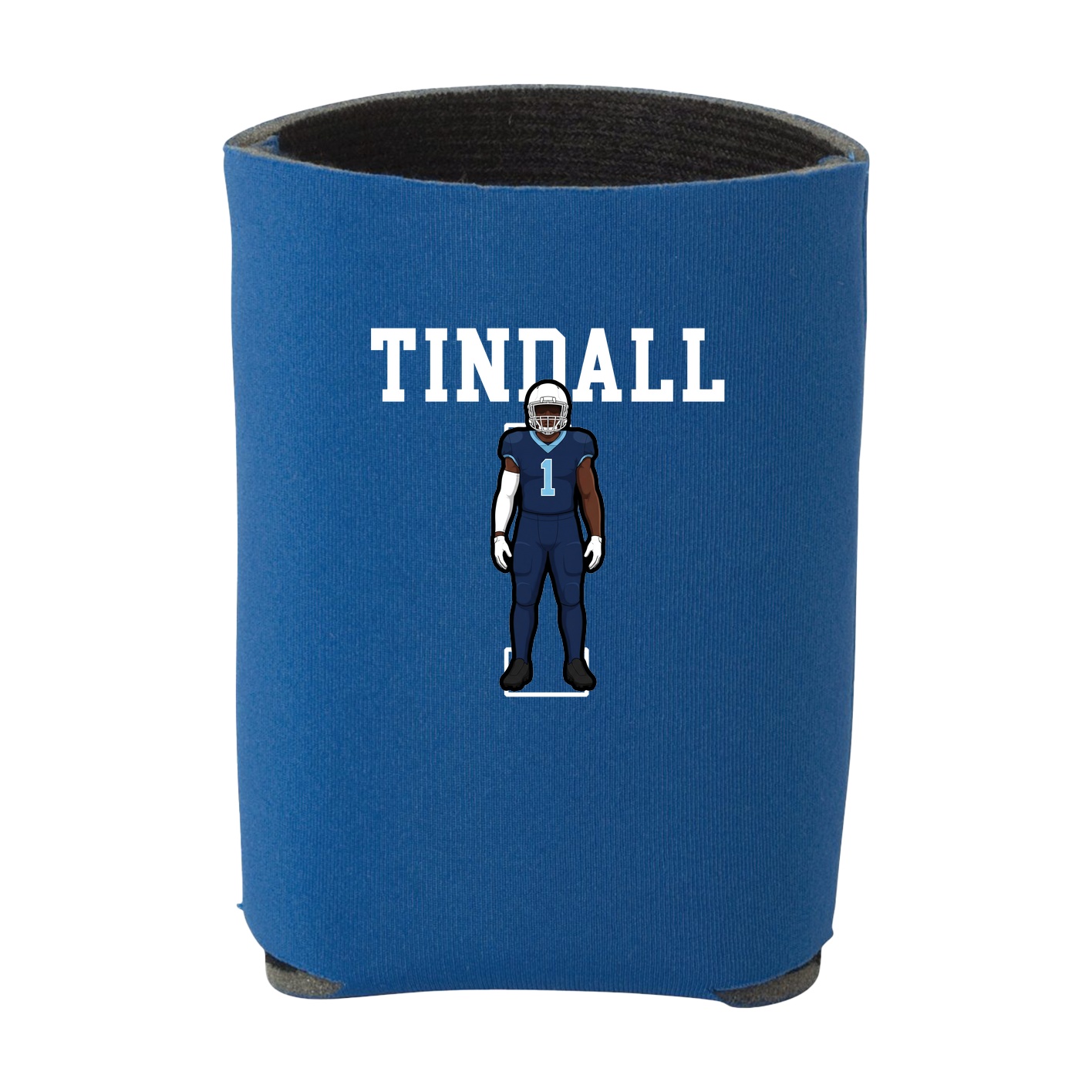 Can Holder — Shirsey in Royal
