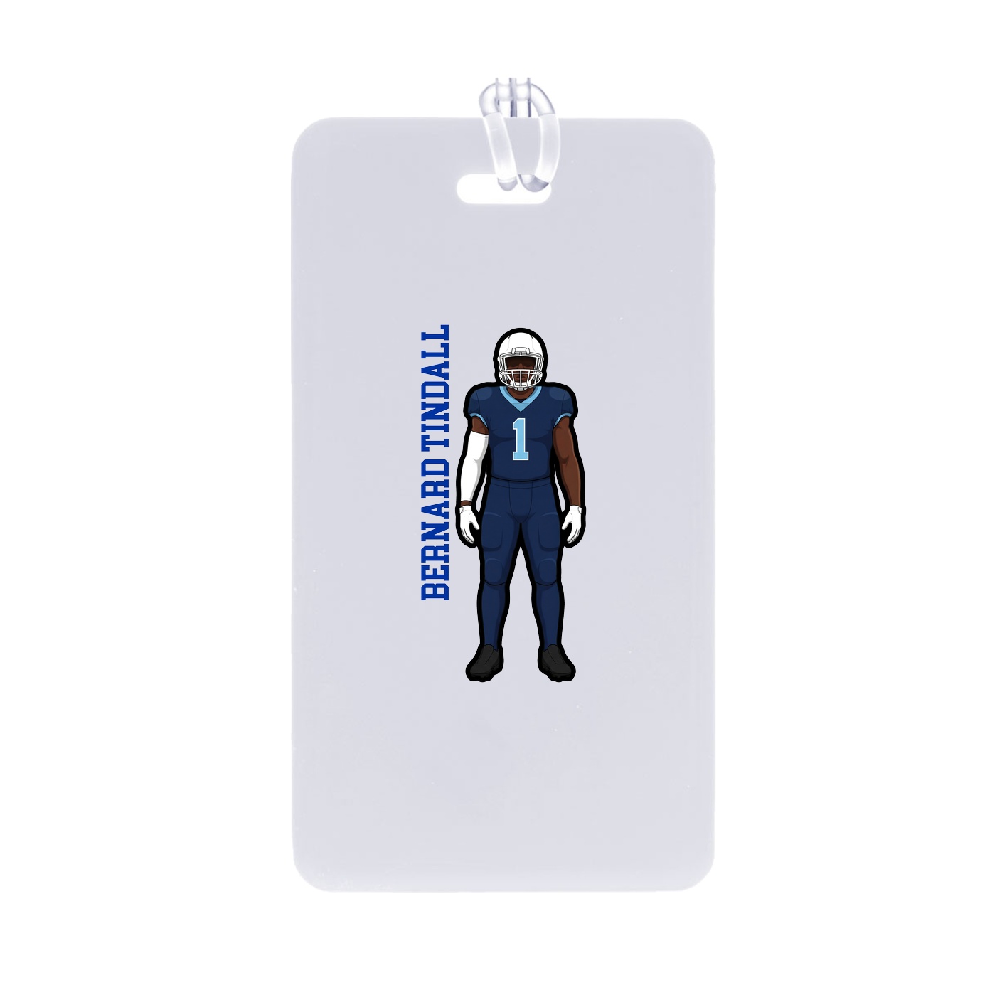 Bag Tag