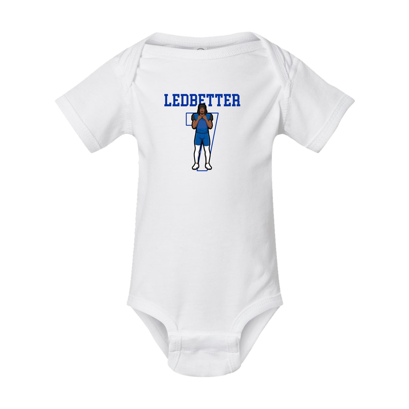 Baby Onesie