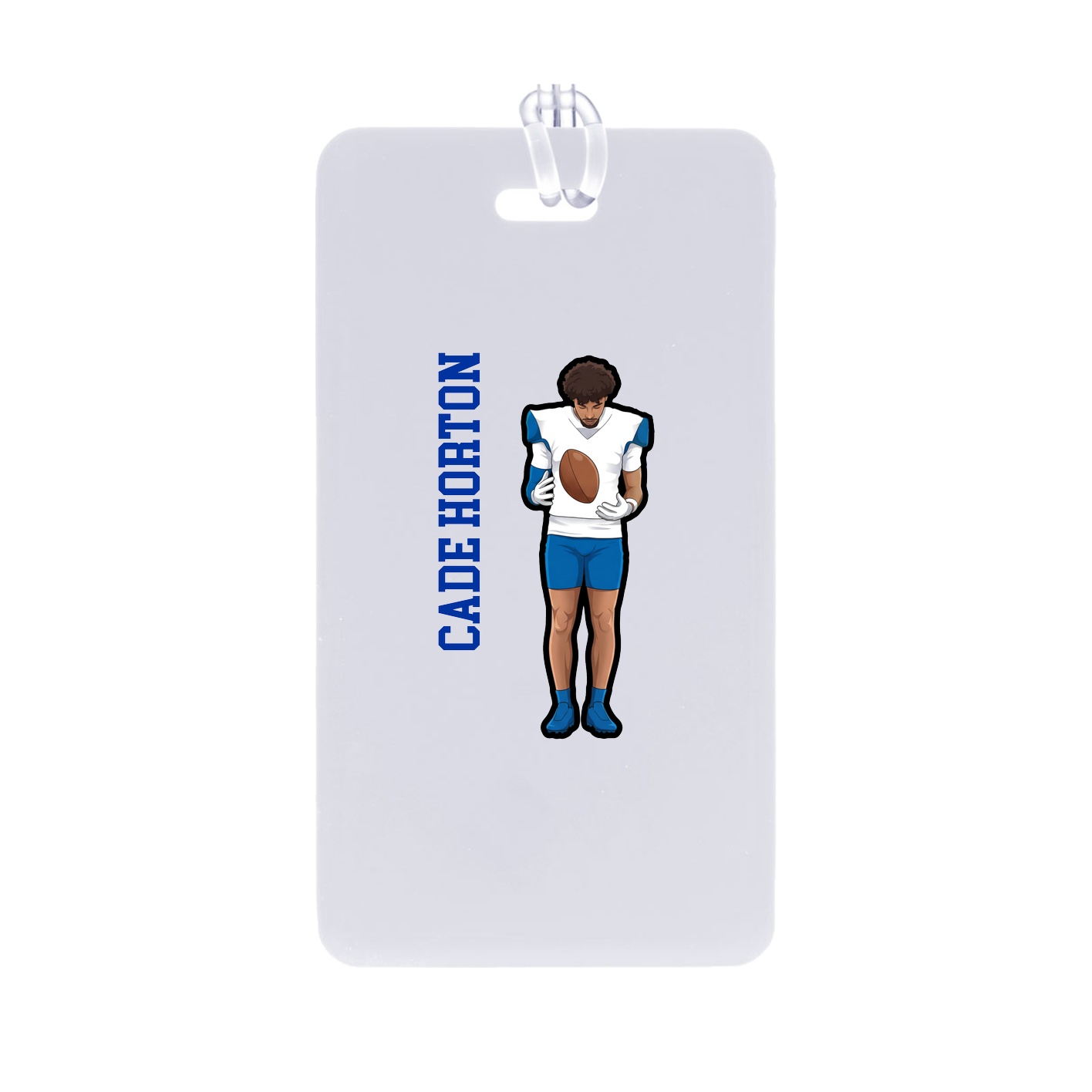 Bag Tag