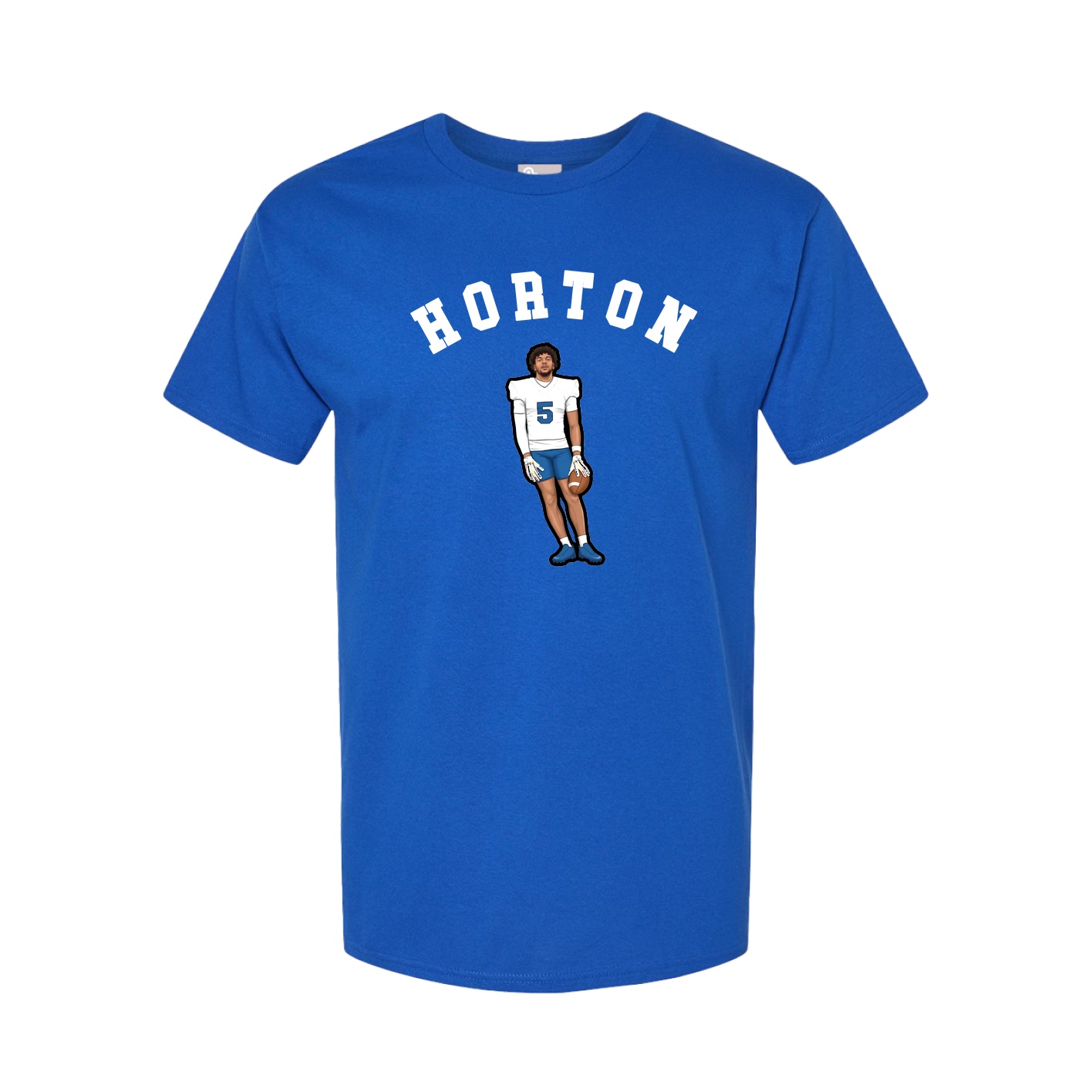 Tee — Shirsey Arch in Royal