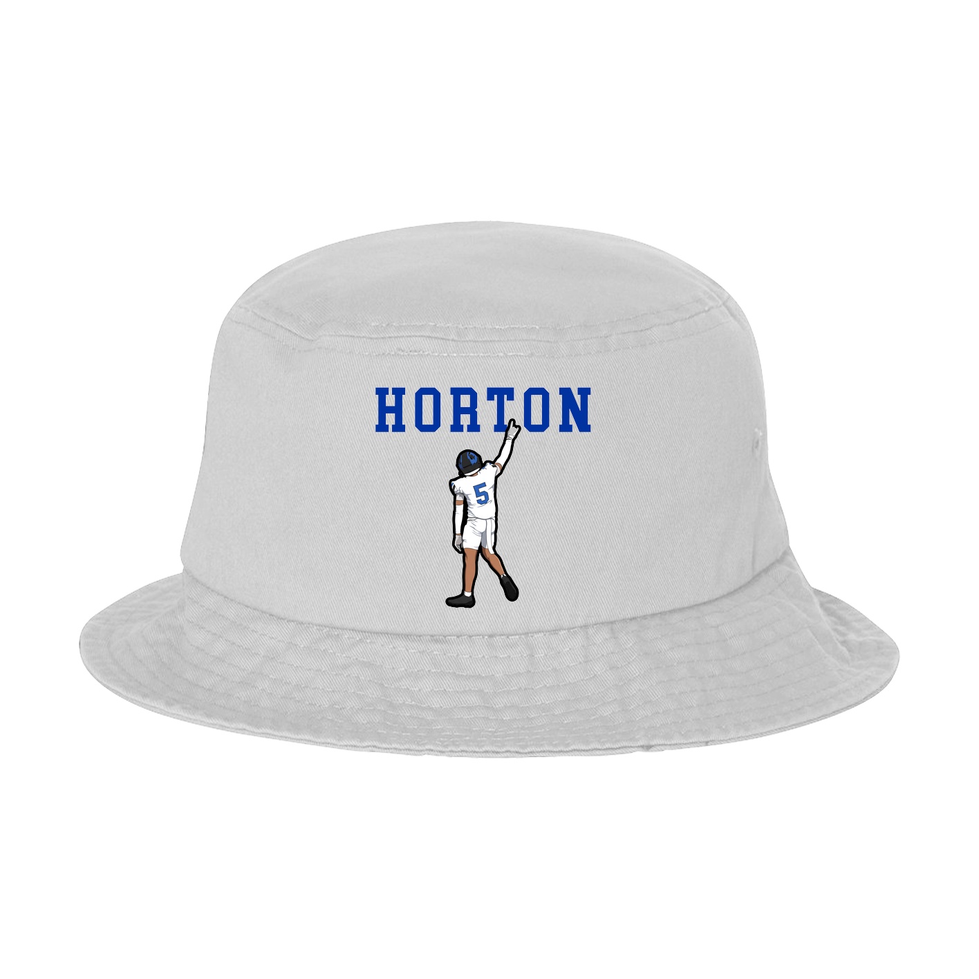 Bucket Cap