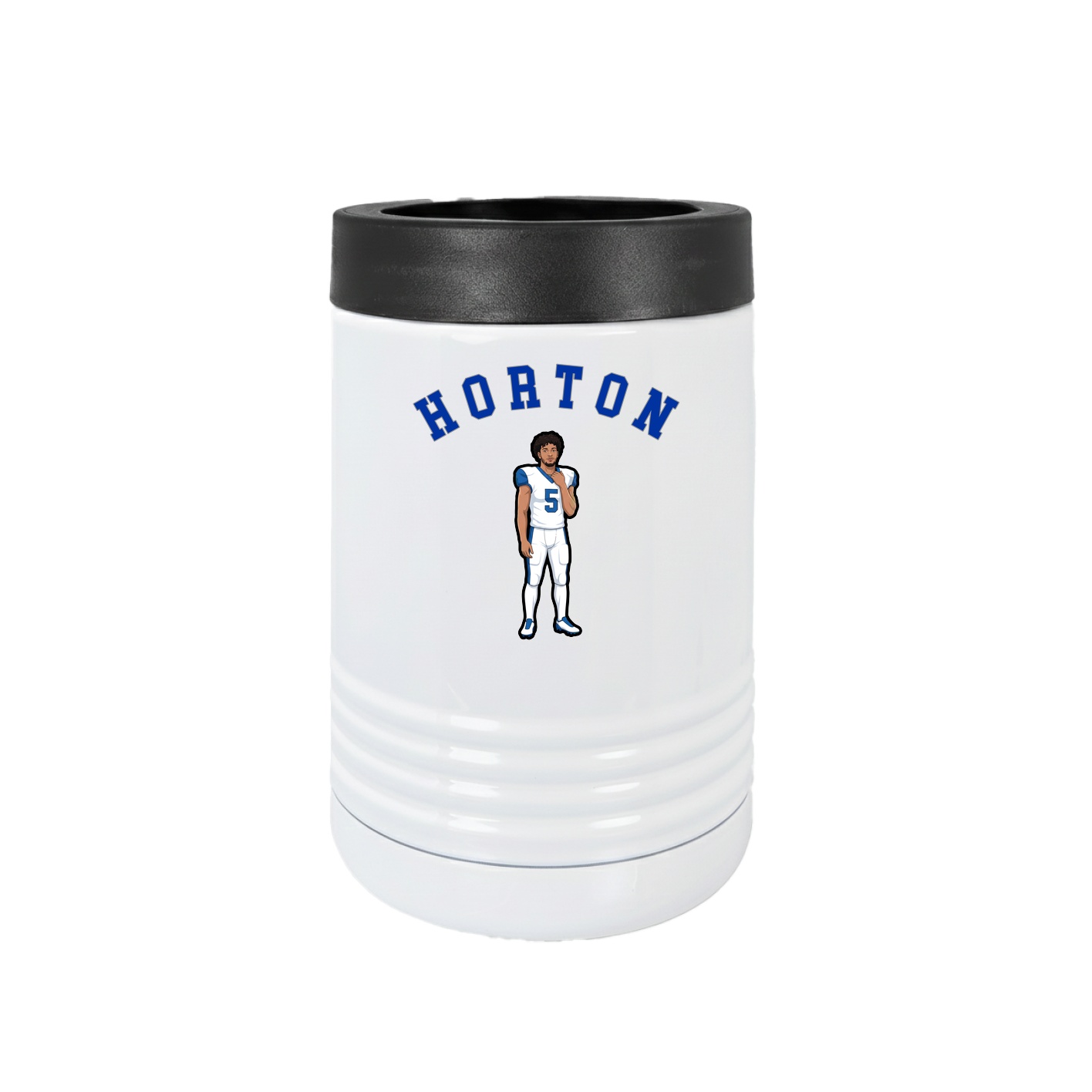 Beverage Holder — Shirsey Arch in White