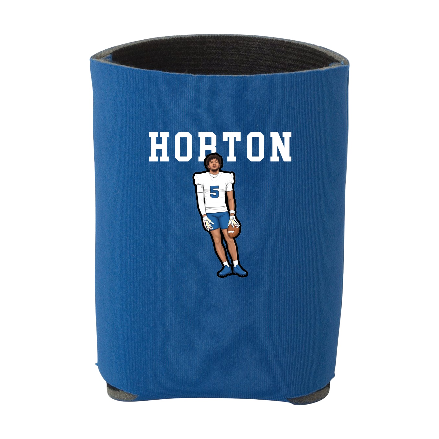 Can Holder — Shirsey in Royal