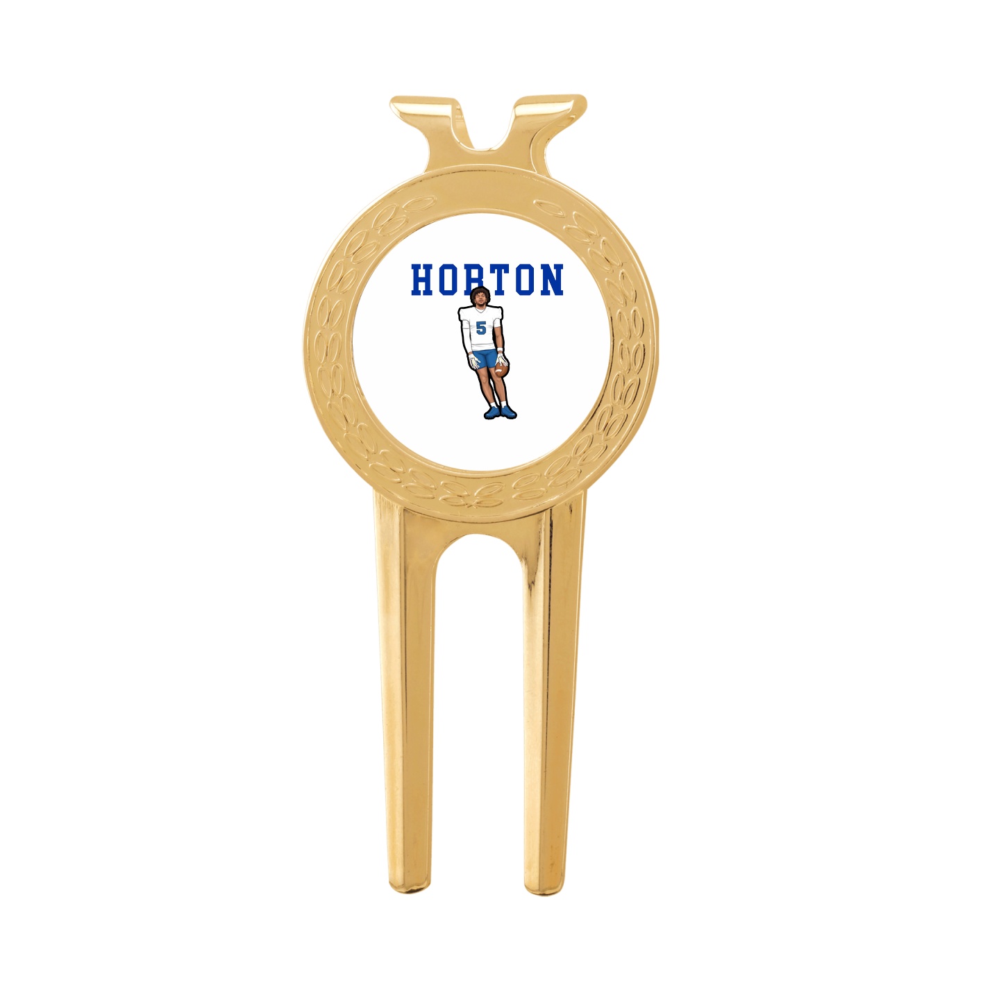 Divot Tool with Ball Marker — Shirsey in Classic