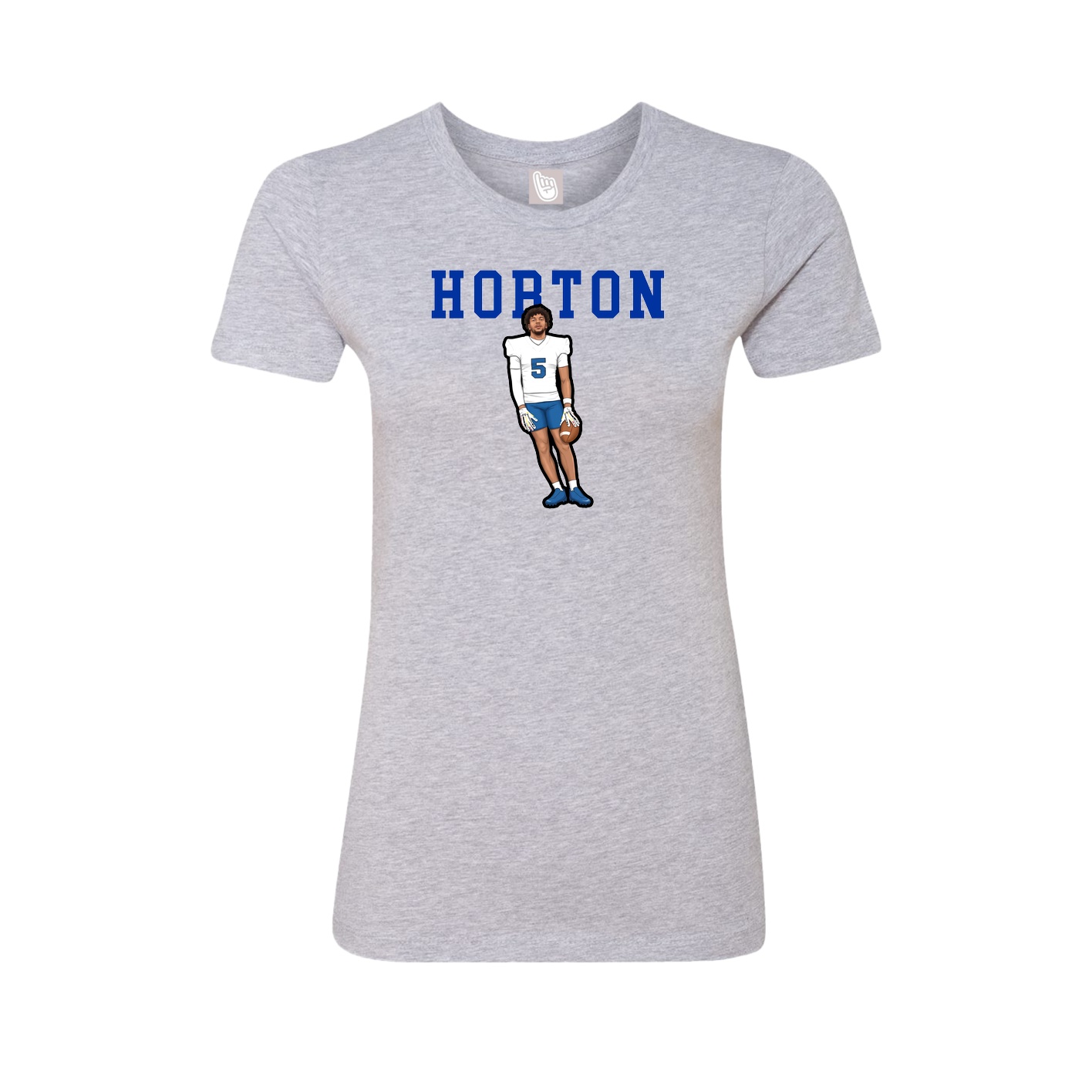 NIL Club Womens Tee