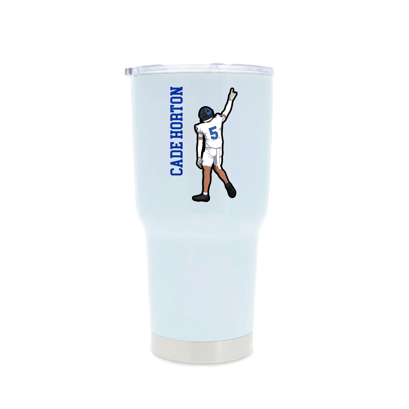 30oz Stainless Steel Tumbler