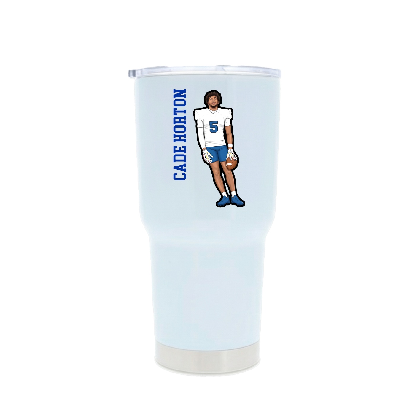30oz Stainless Steel Tumbler