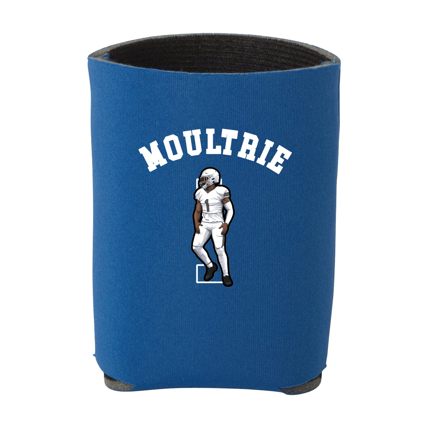 Can Holder — Shirsey Arch in Royal