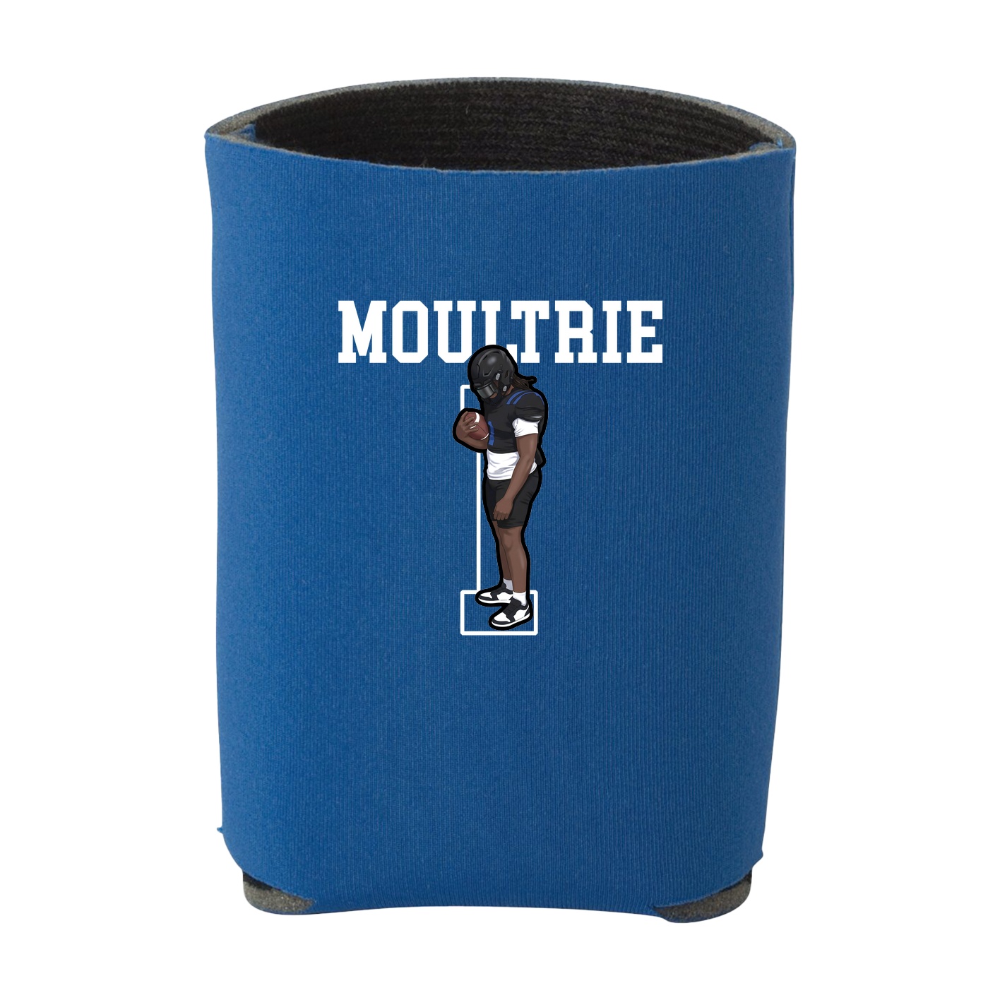 Can Holder — Shirsey in Royal