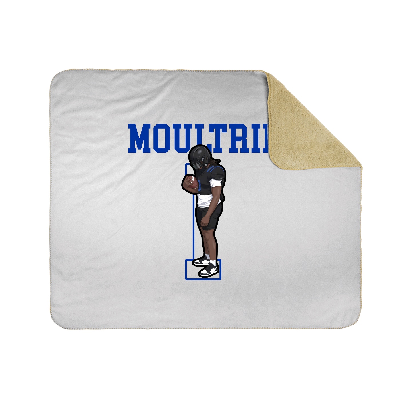 Throw Blanket