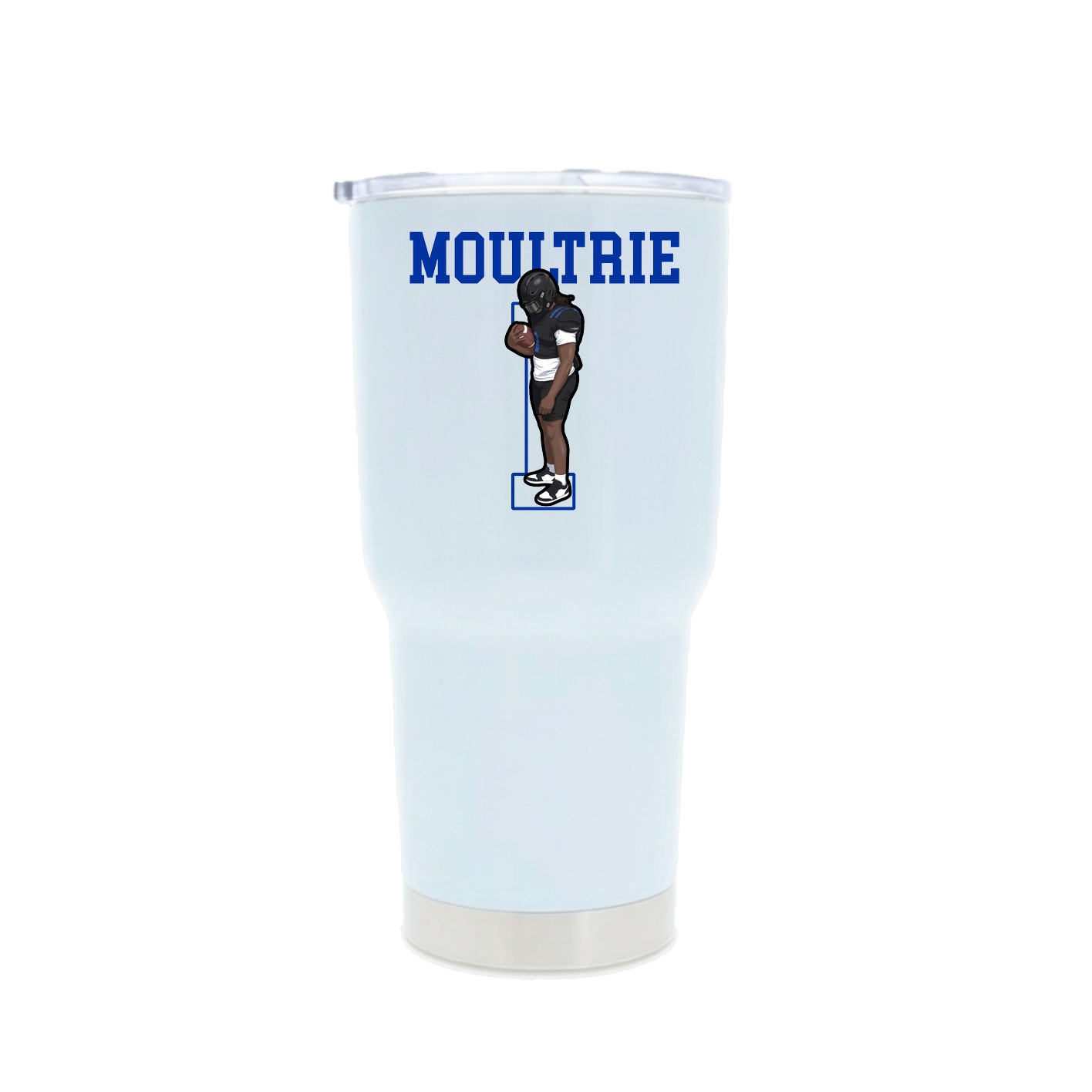 30oz Stainless Steel Tumbler