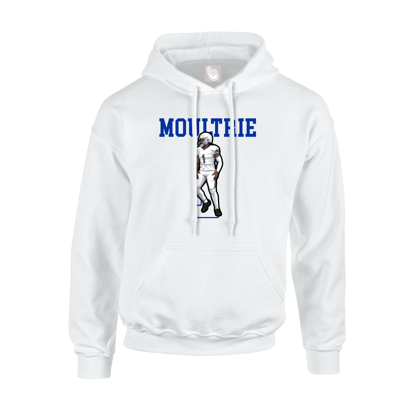 Youth Hoodie