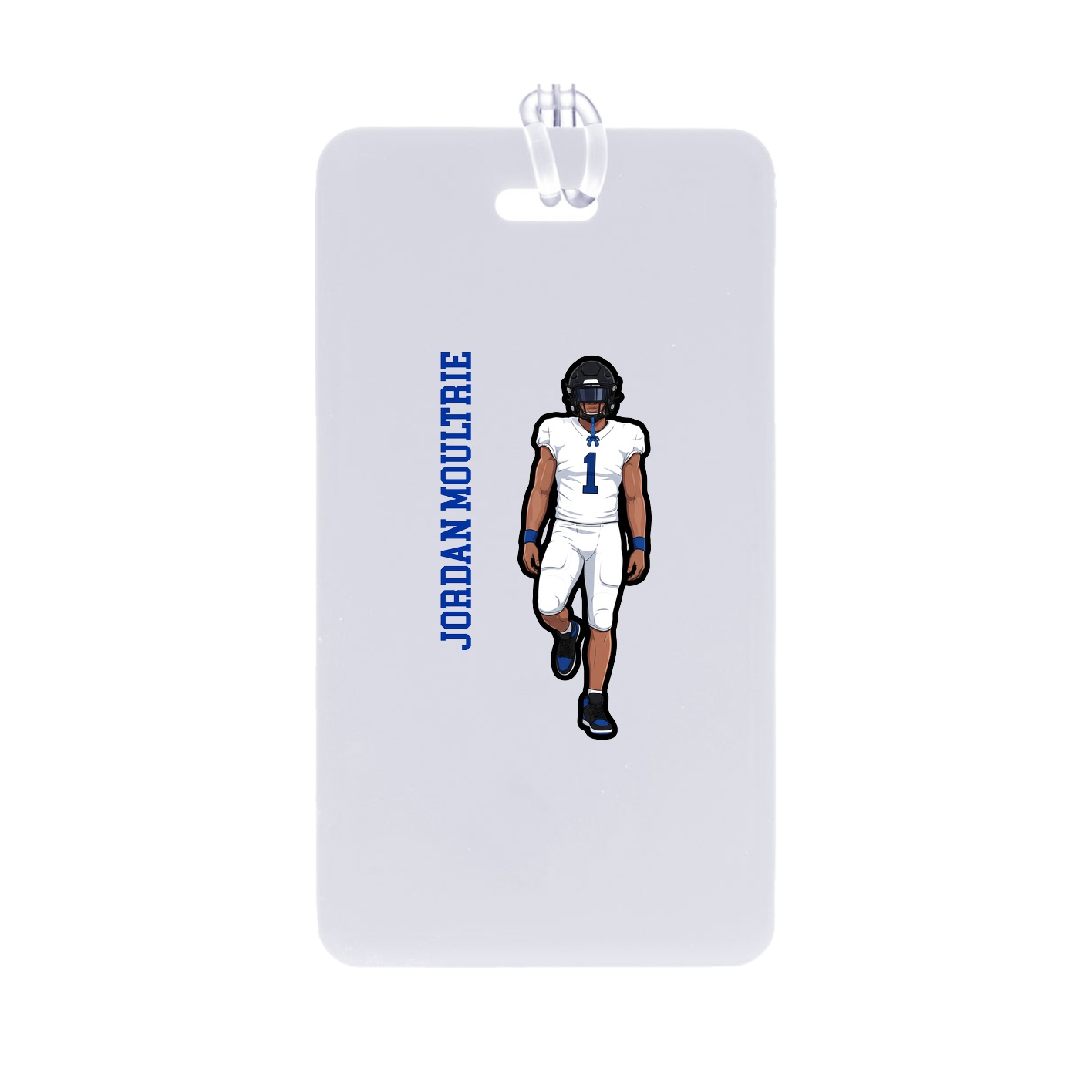 Bag Tag