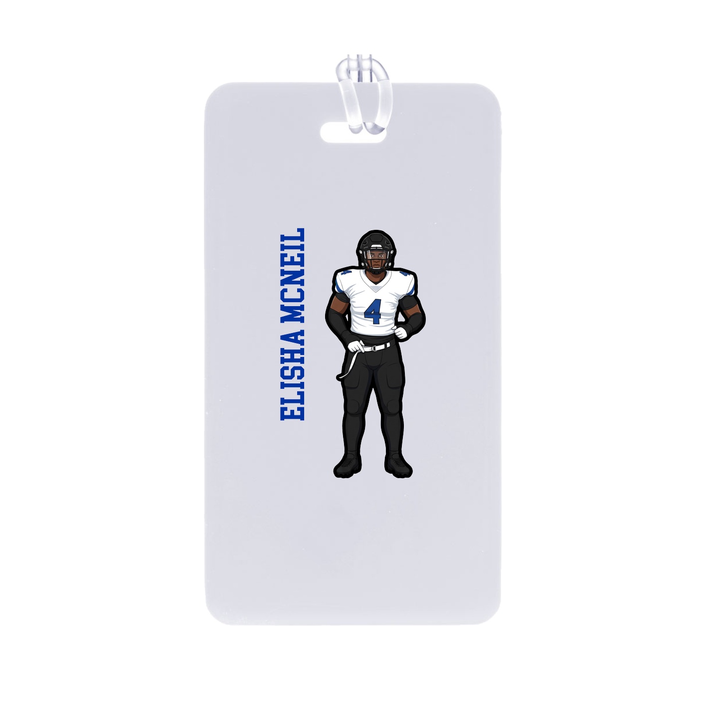 Bag Tag