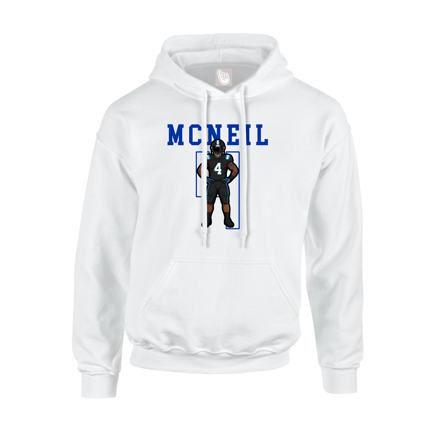 Youth Hoodie