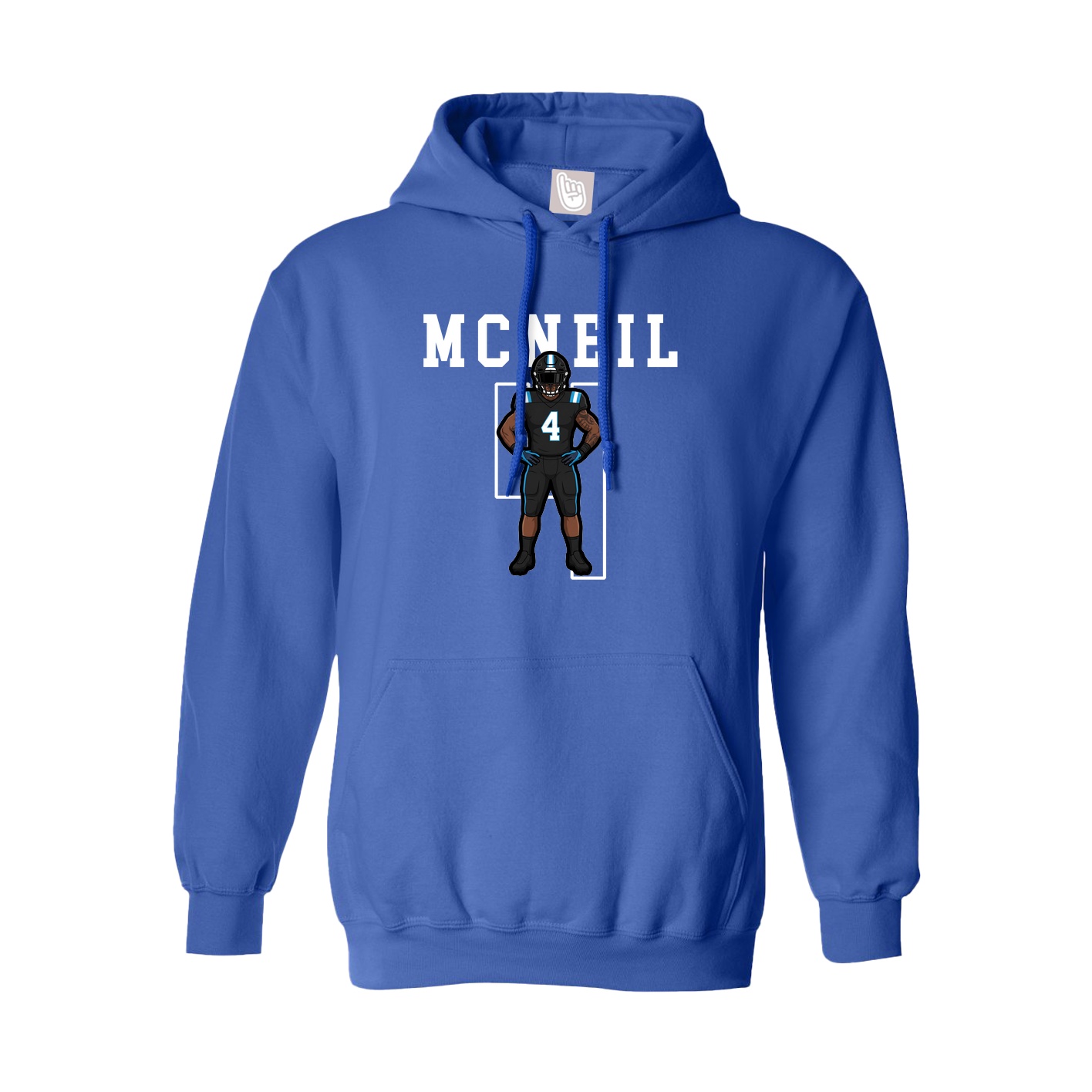 Youth Hoodie