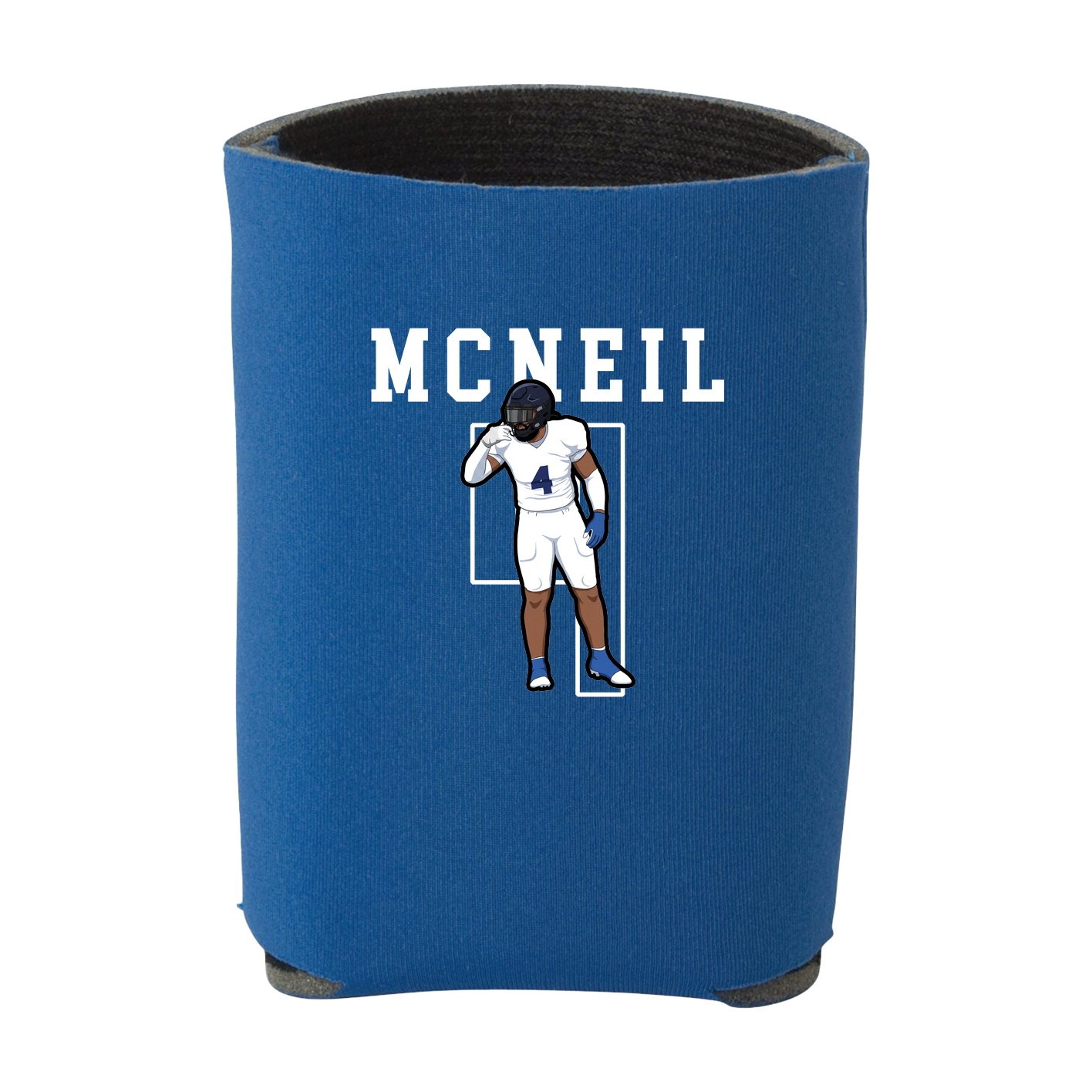 Can Holder — Shirsey in Royal