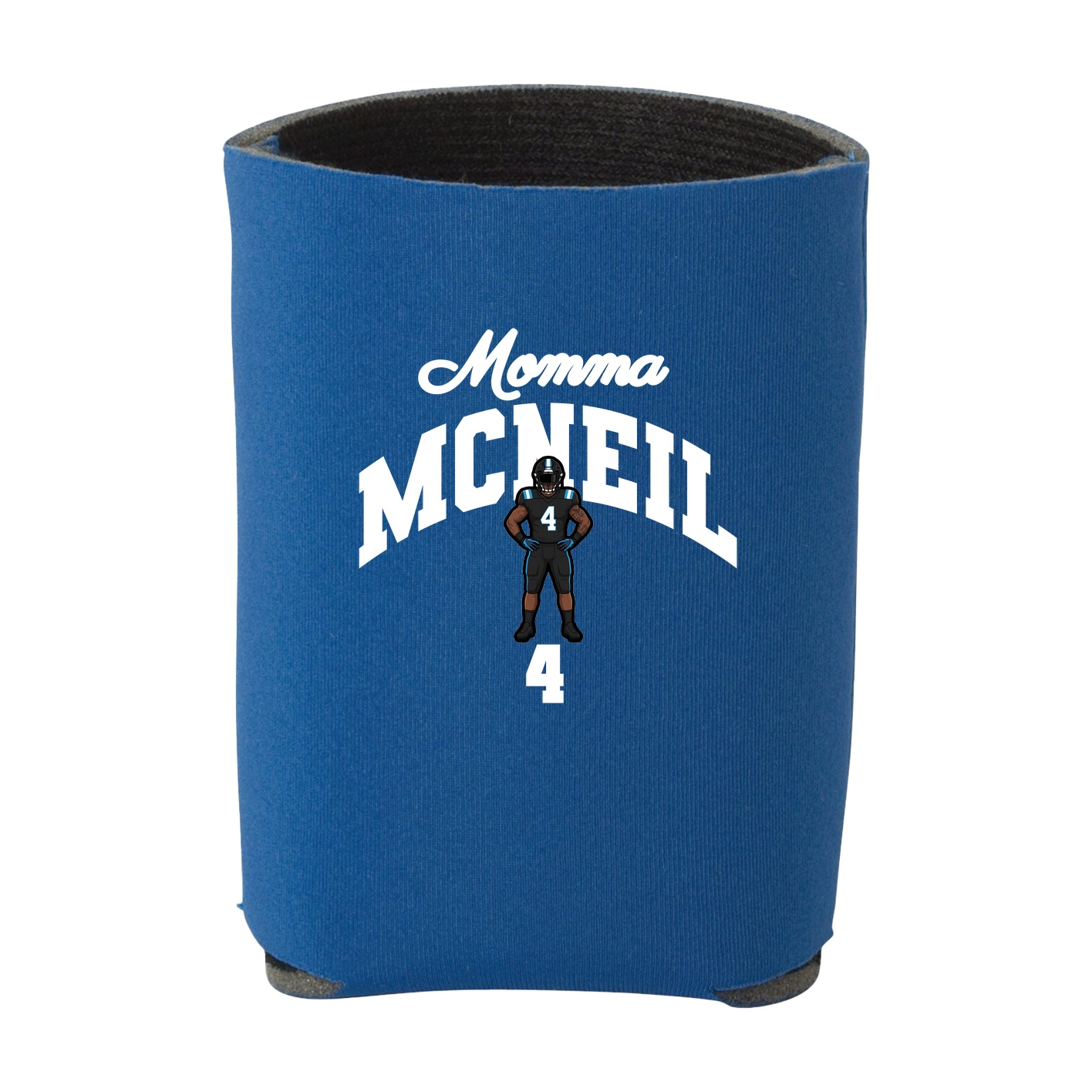 Can Holder — Mothers Day Arch in Royal