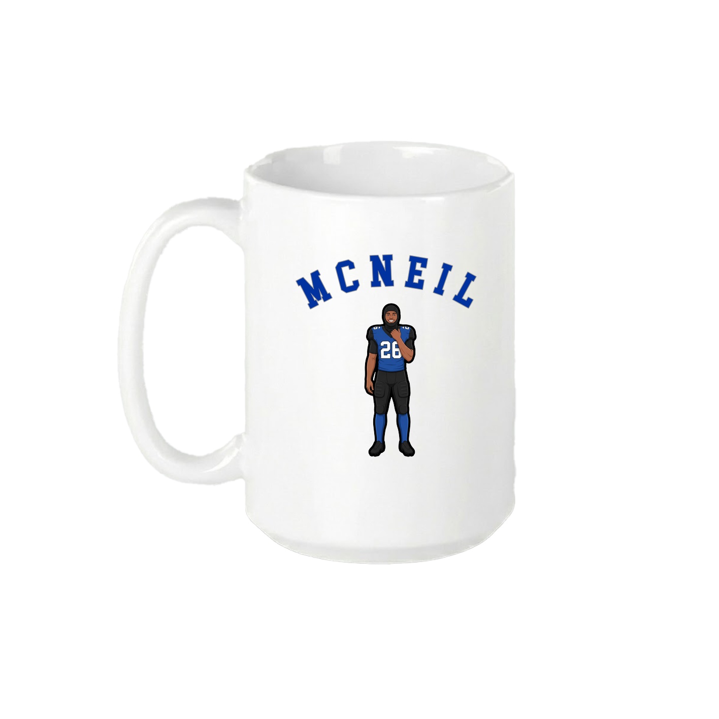 15oz Coffee Mug