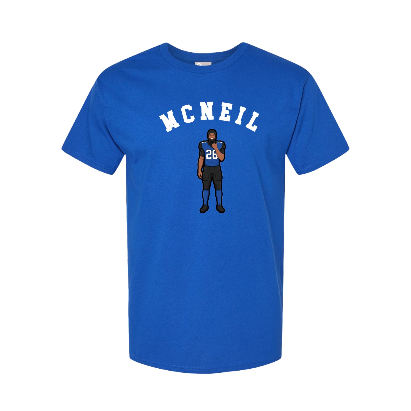Tee — Shirsey Arch in Royal