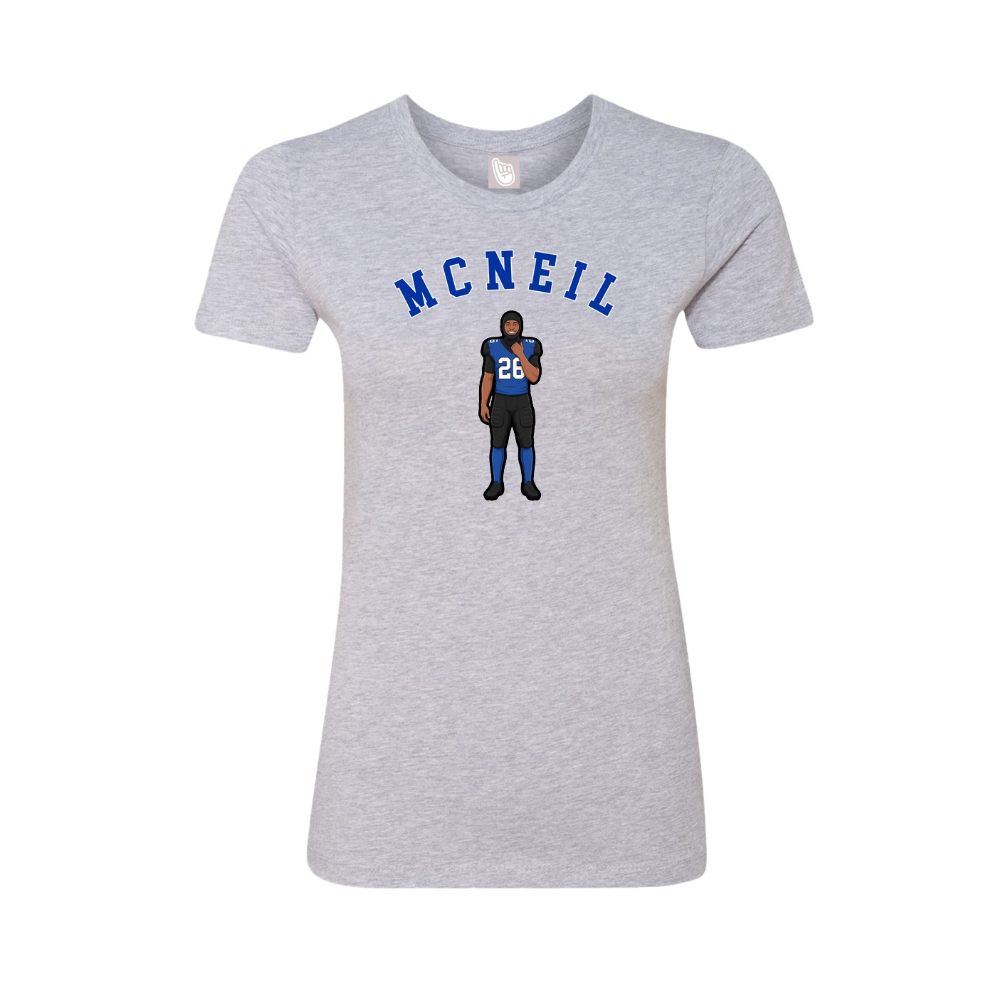 Womens Tee