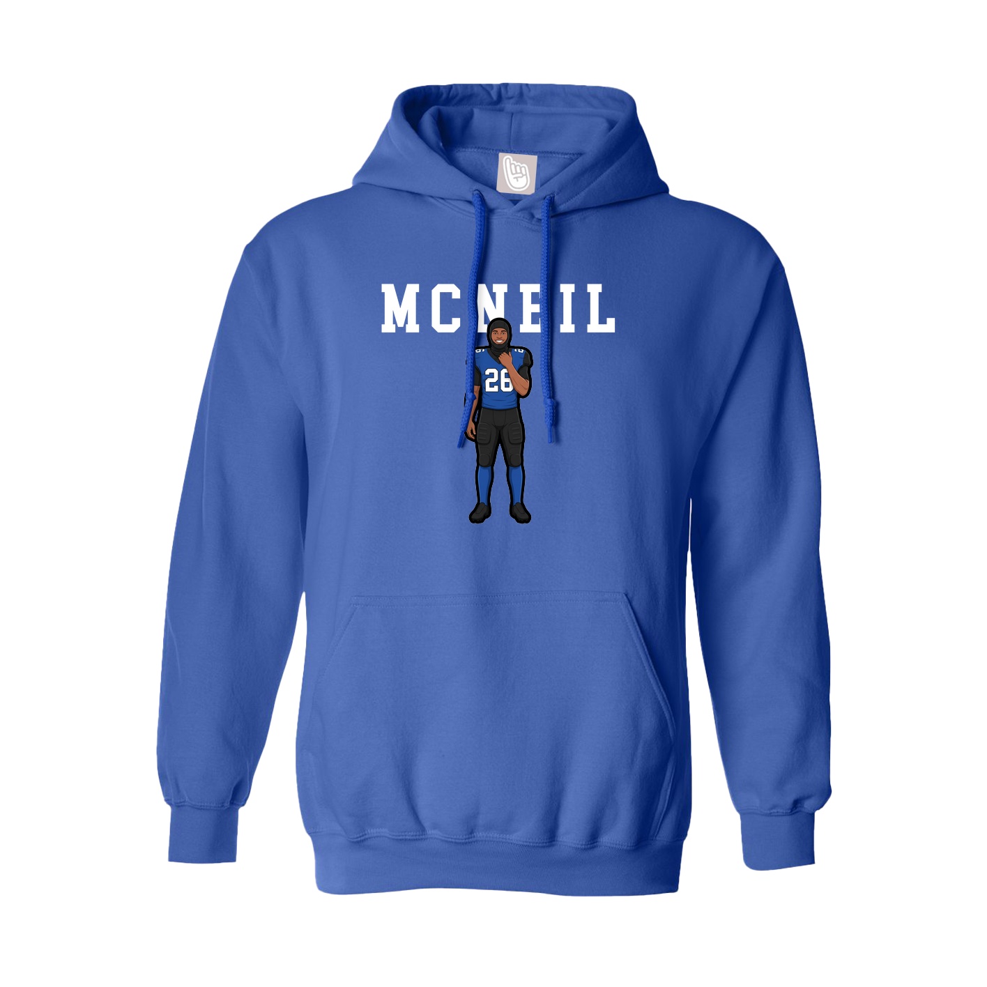 Hoodie